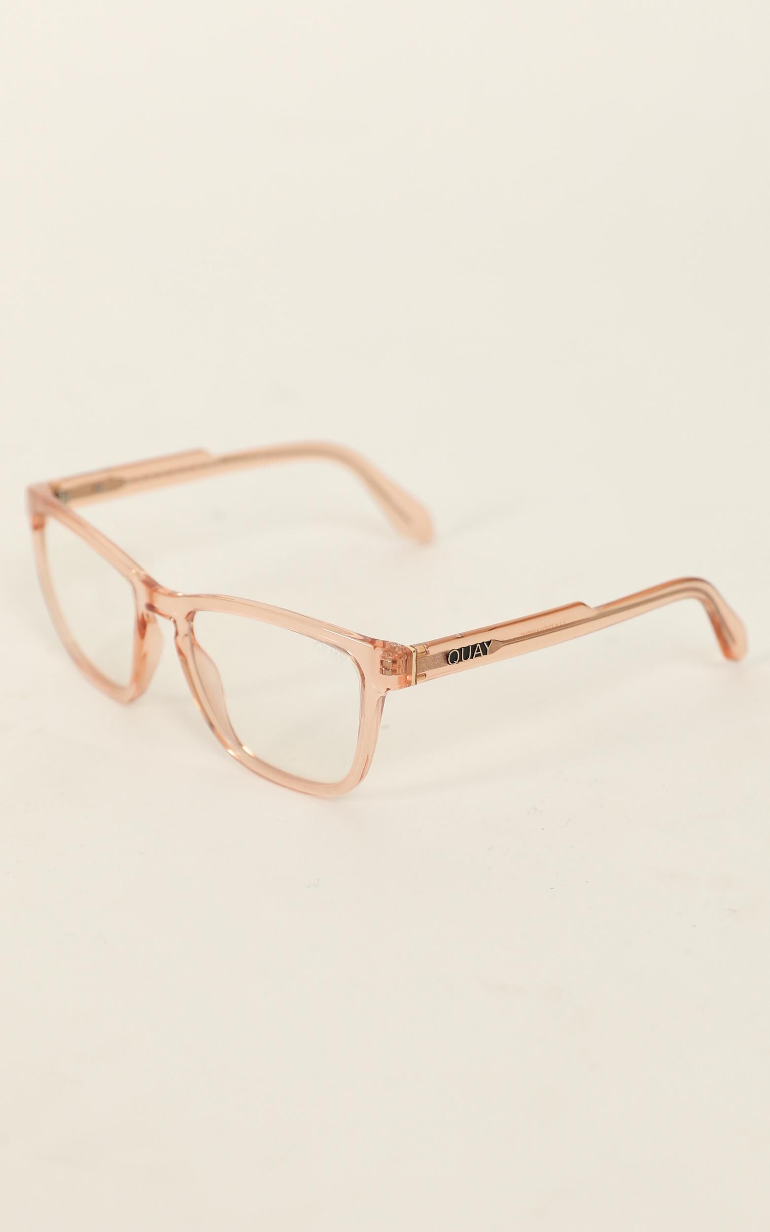 Quay hardwire blue light glasses nz sales
