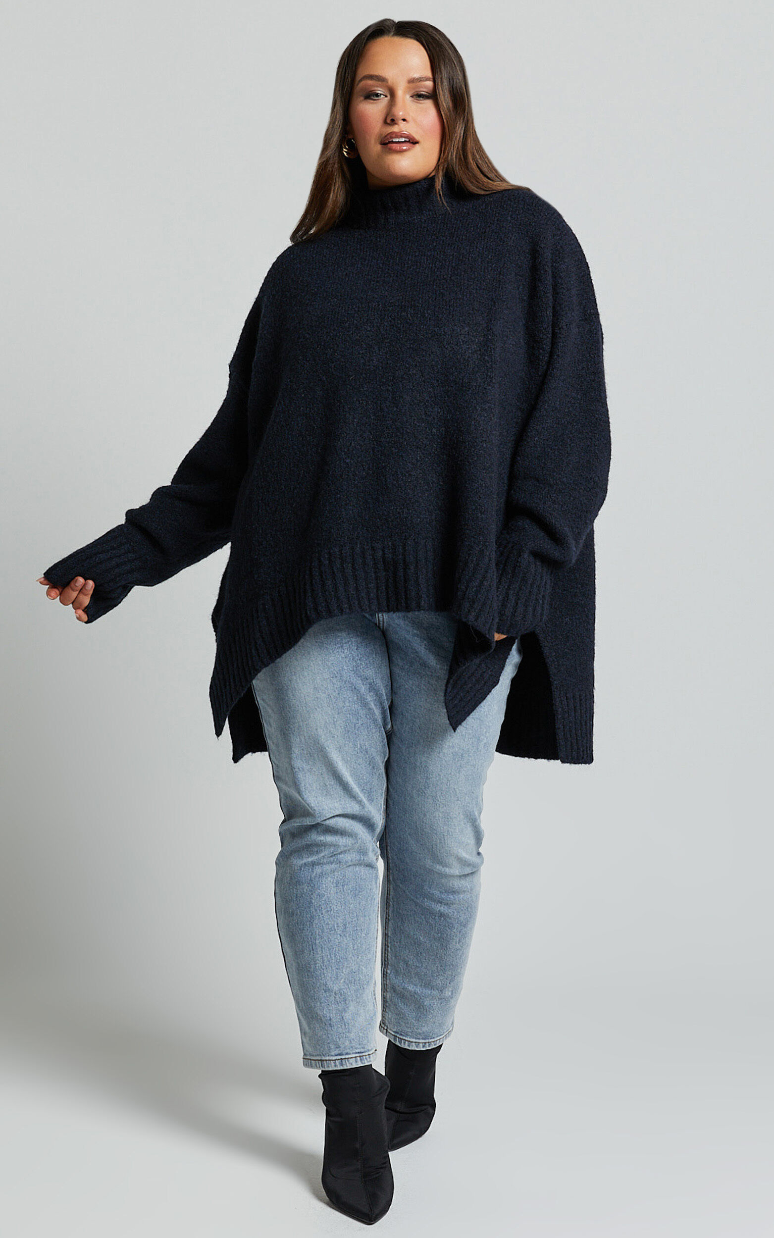 Luella jumper top