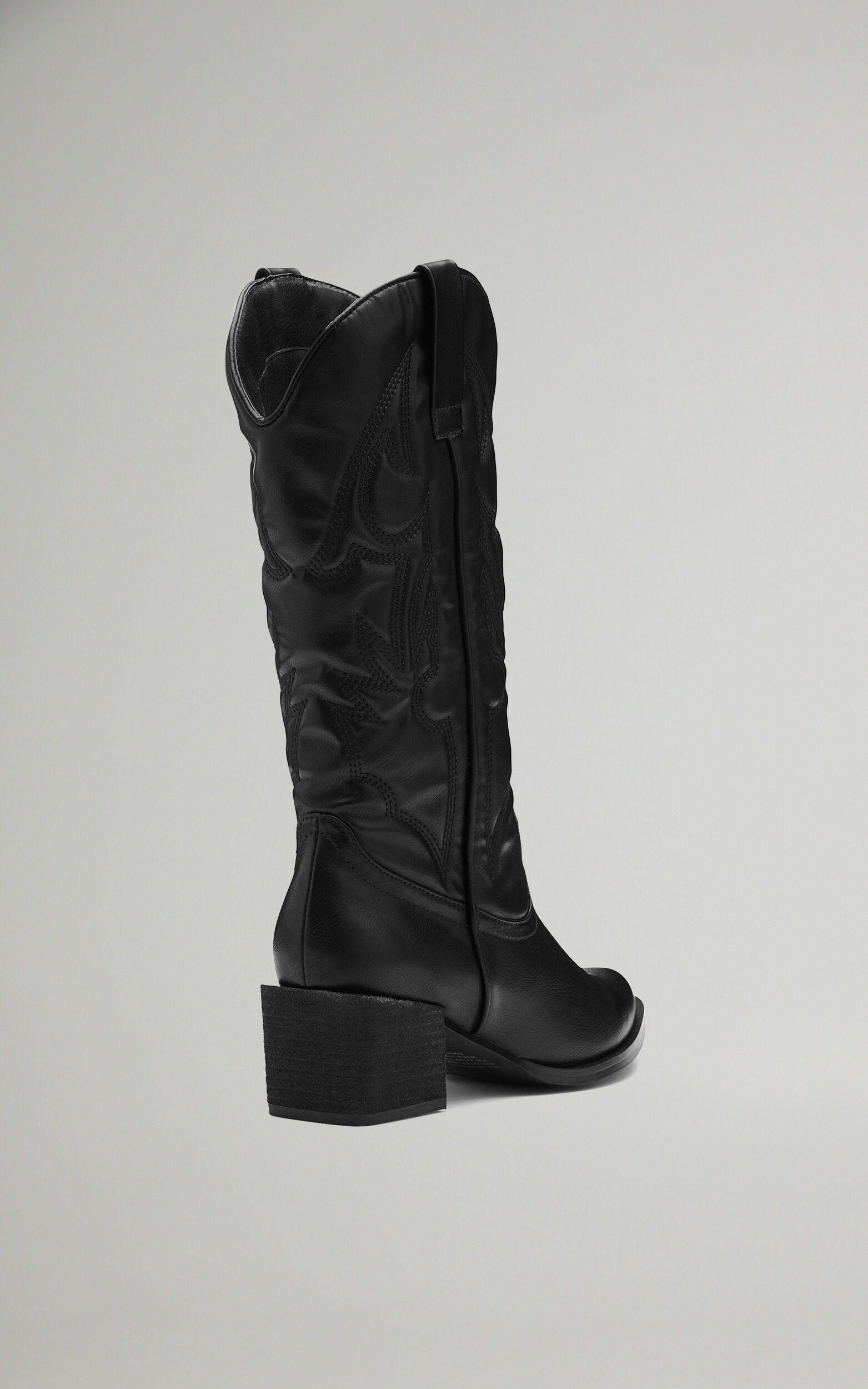 Ranger cowboy boots hotsell
