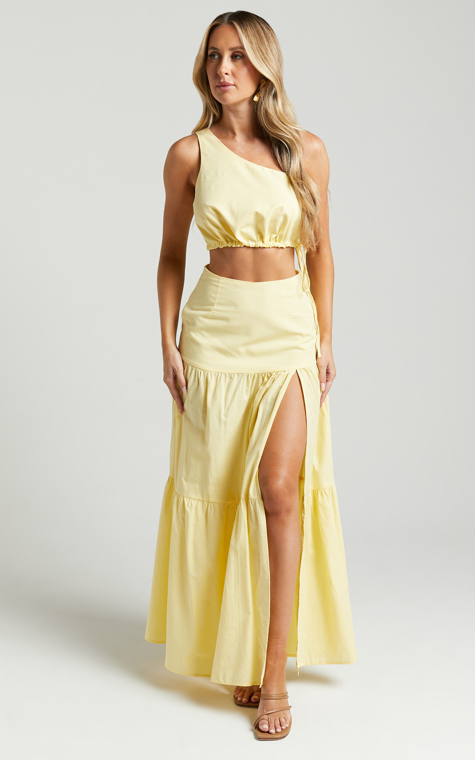 Champion two cheap piece skirt set