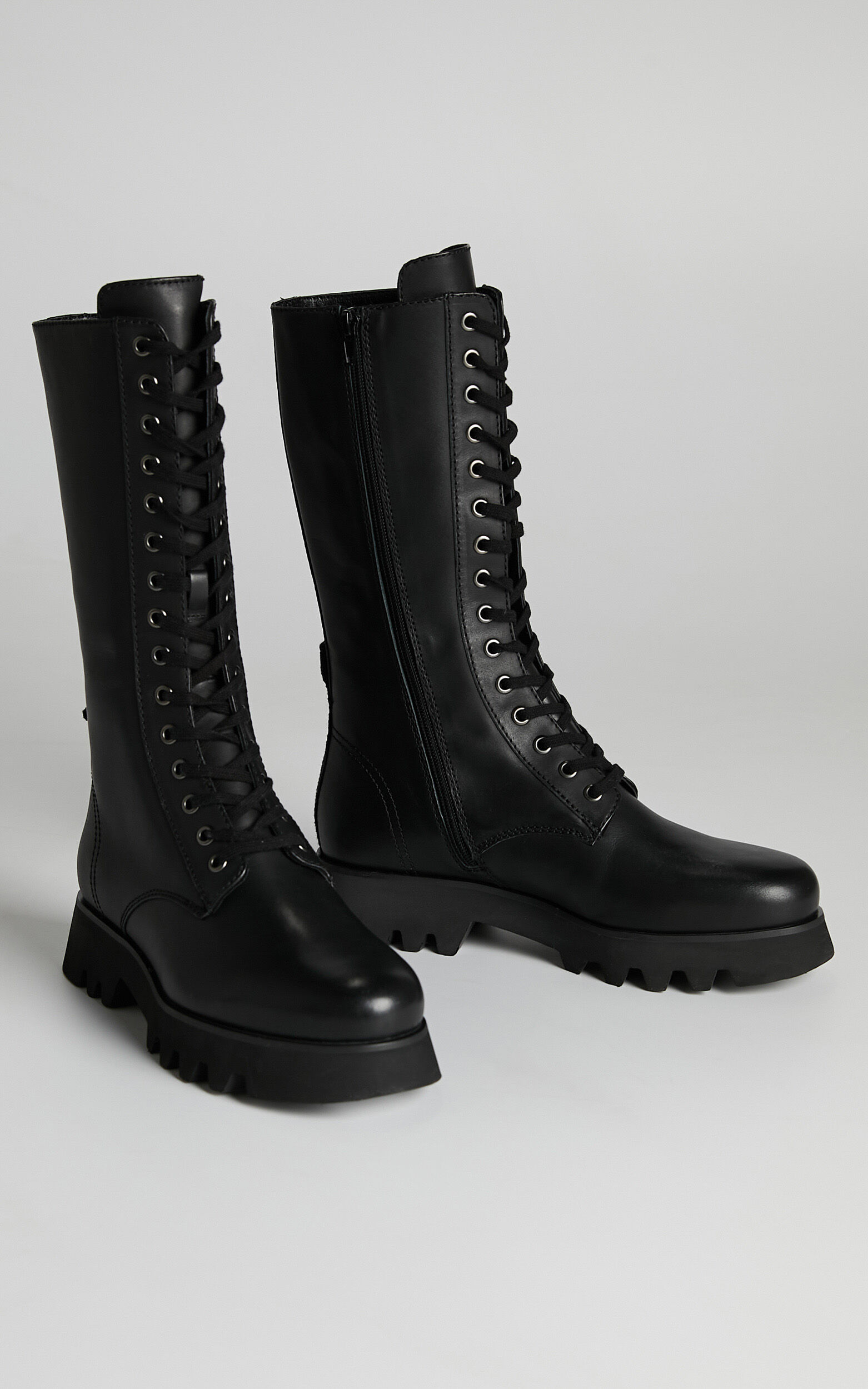 Tony bianco lace new arrivals up boots