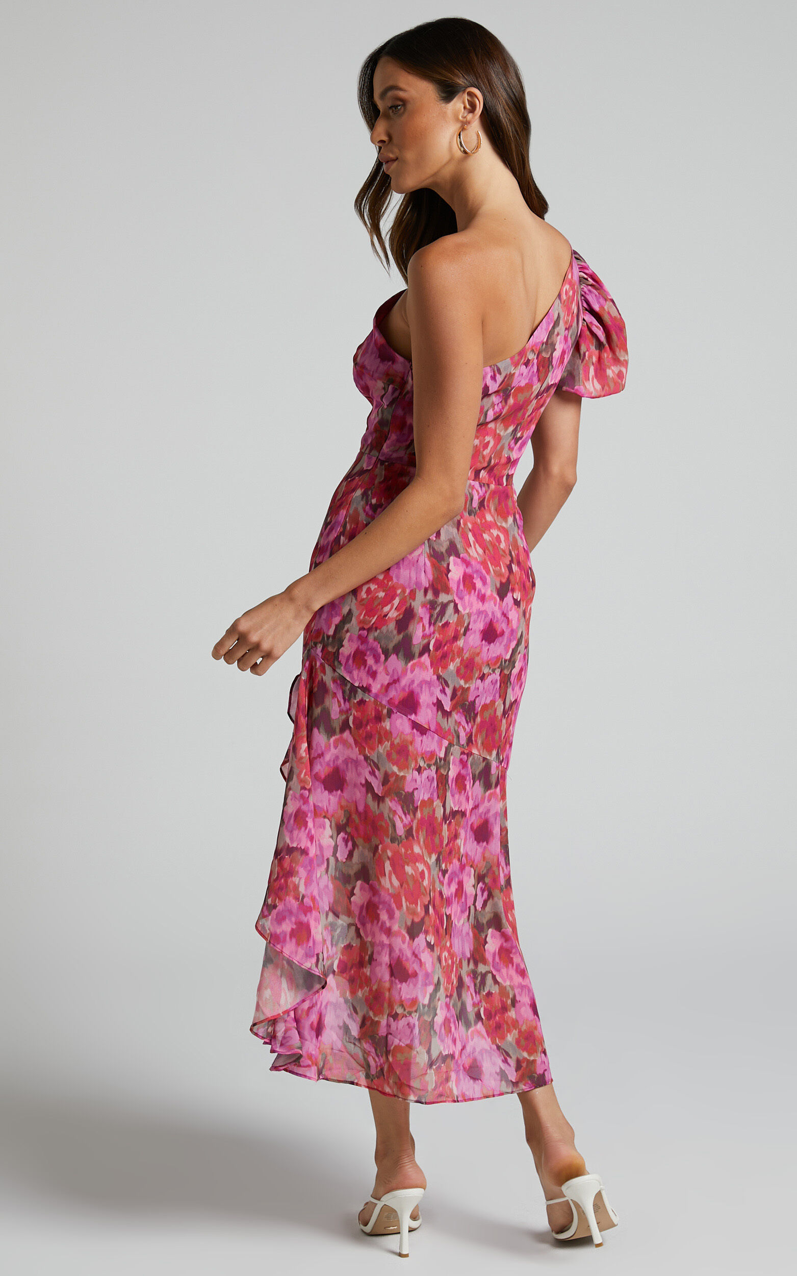 Thurley venetian nights dress outlet