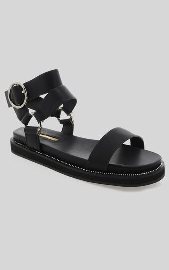 Billini - Dumont Sandals in Black