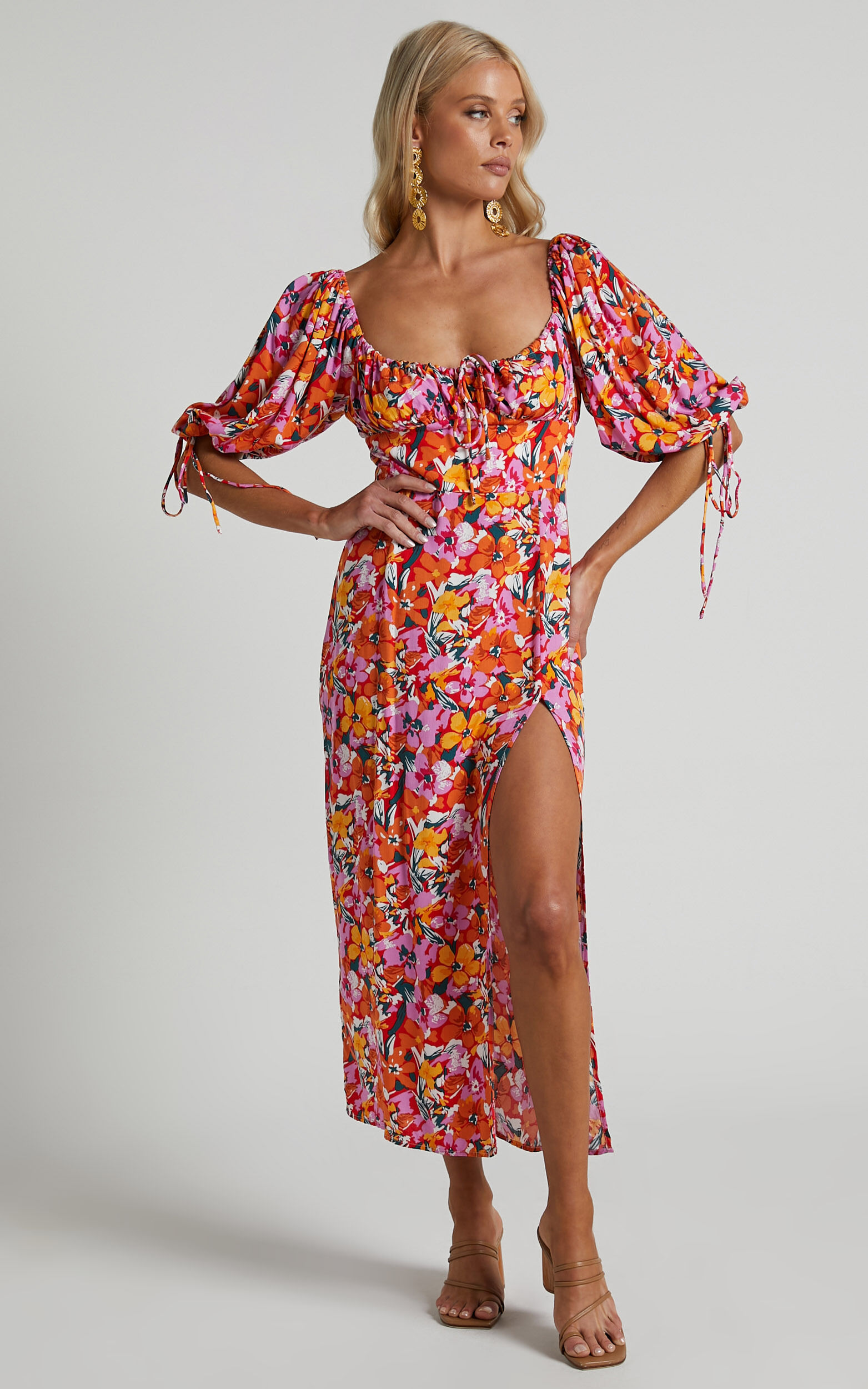 Spring sundresses cheap
