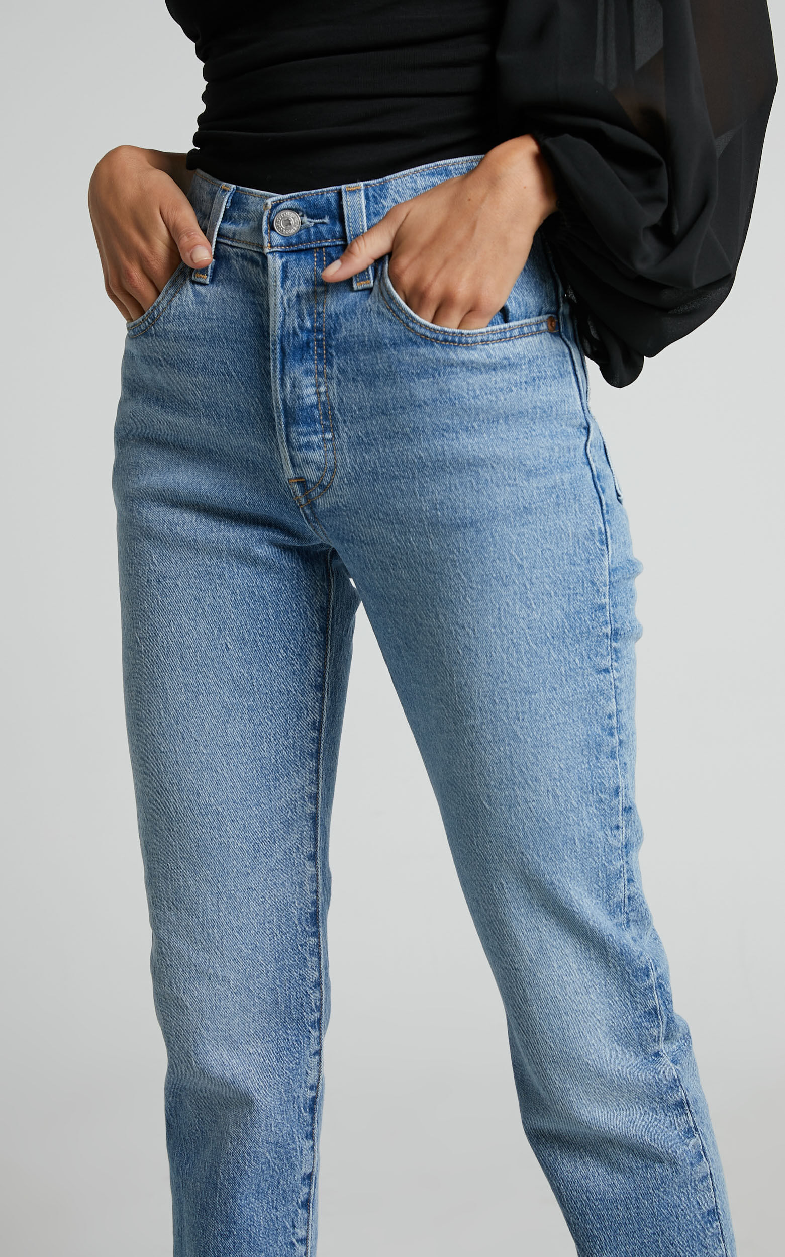 Jean levis sales occasion
