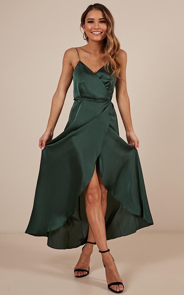 Showpo shop countess dress