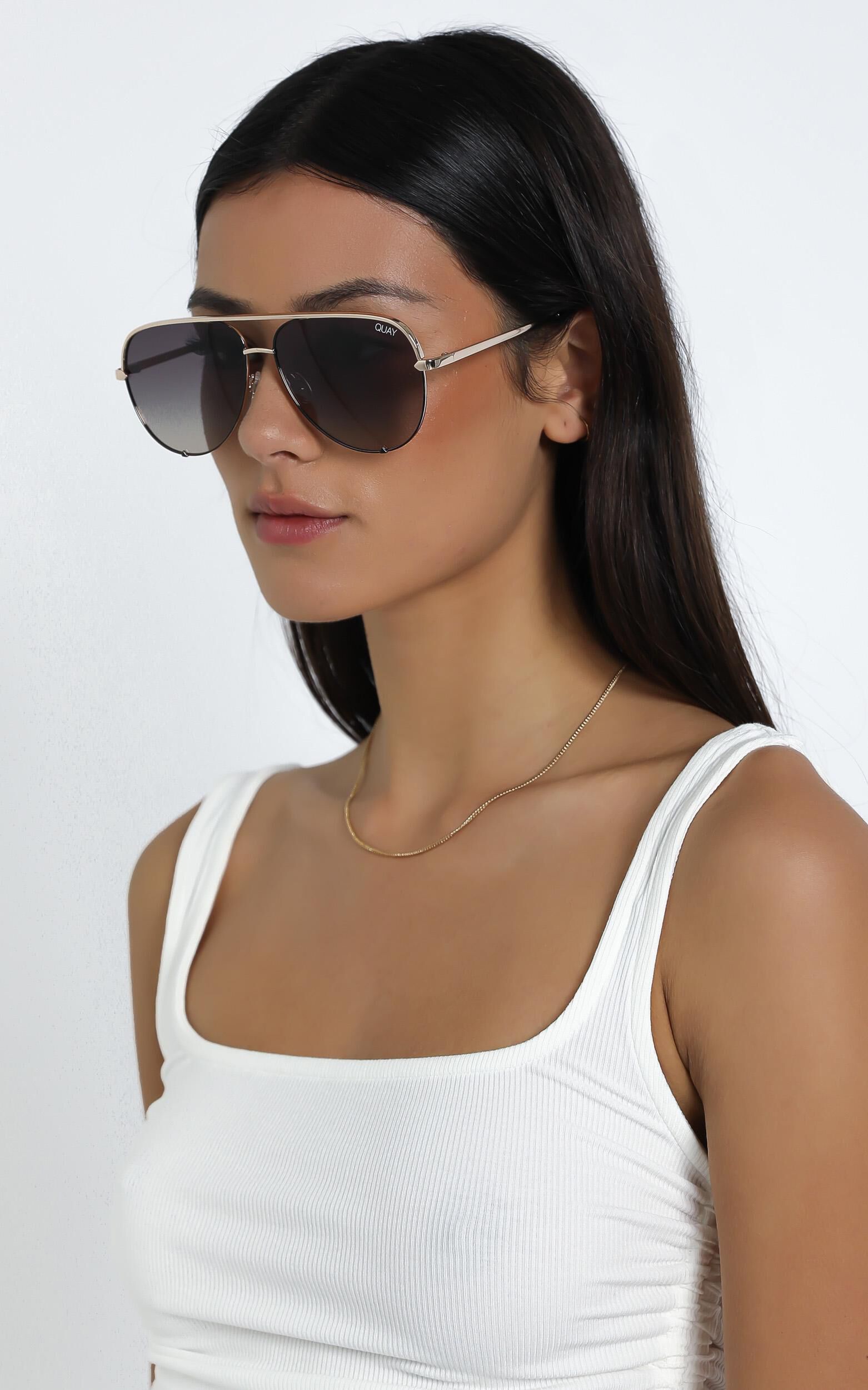 Quay sunglasses discount nz