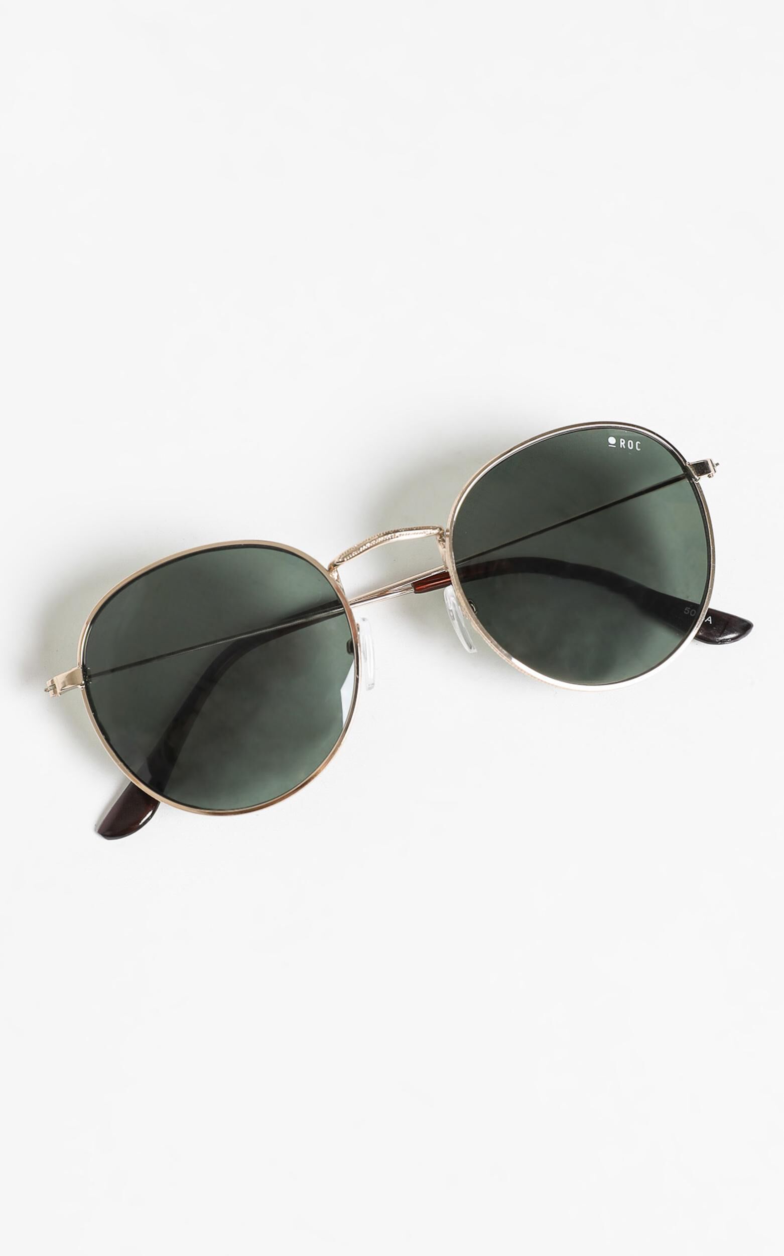 Knockout sunglasses cheap