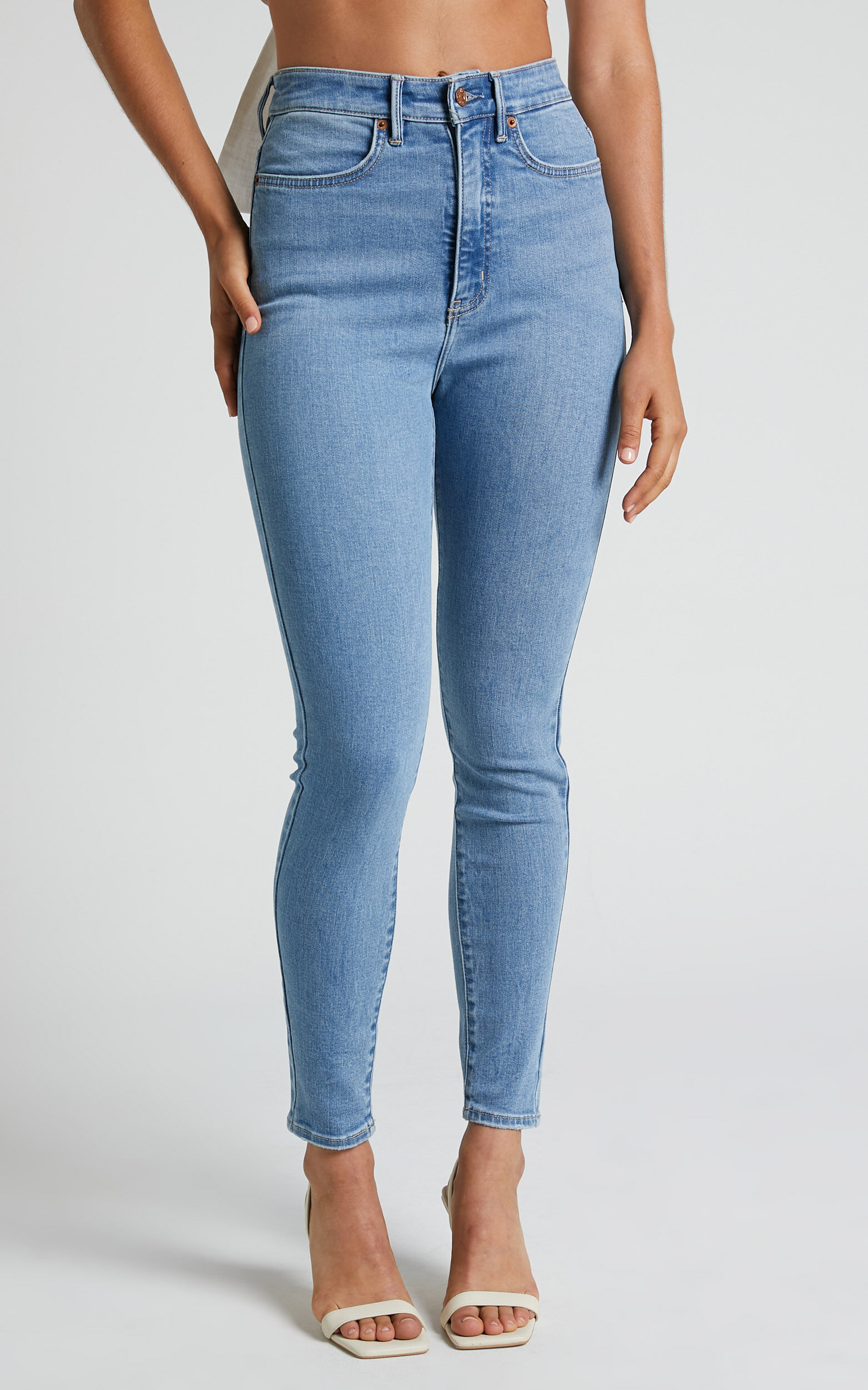 Hi rider on sale jeans
