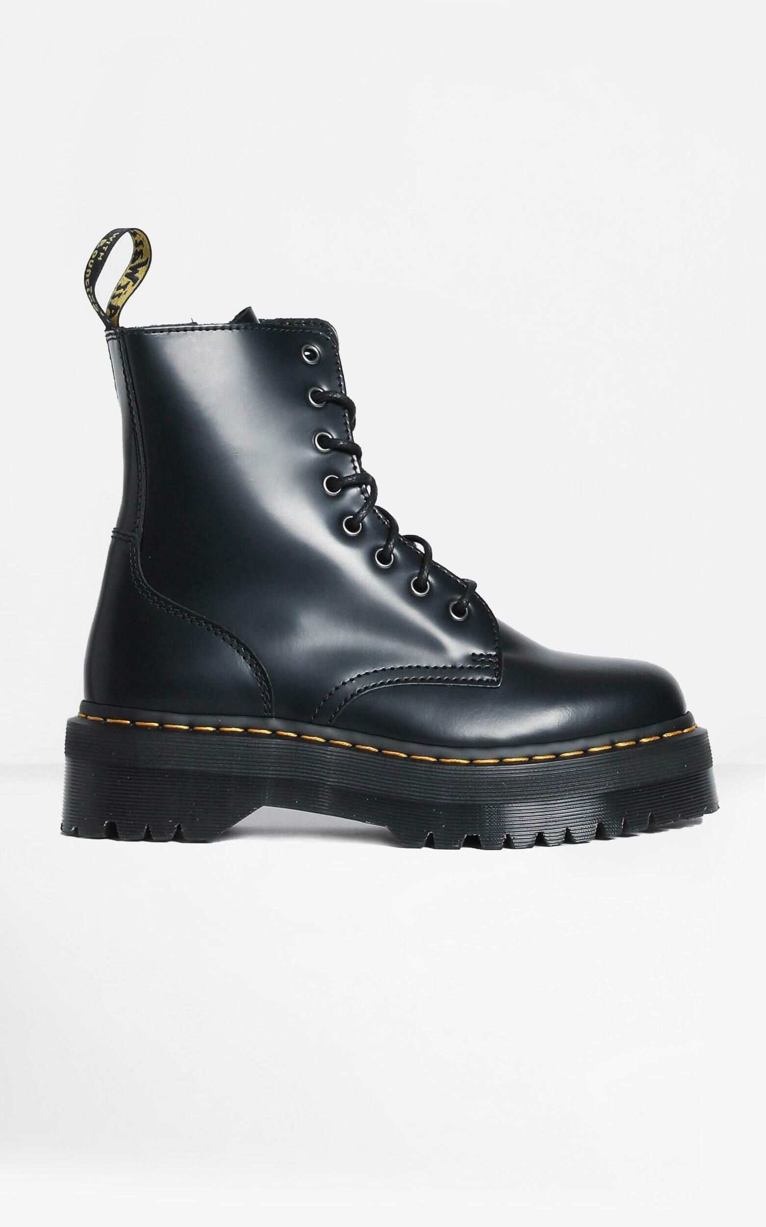 Jadon 8 eye boots australia online