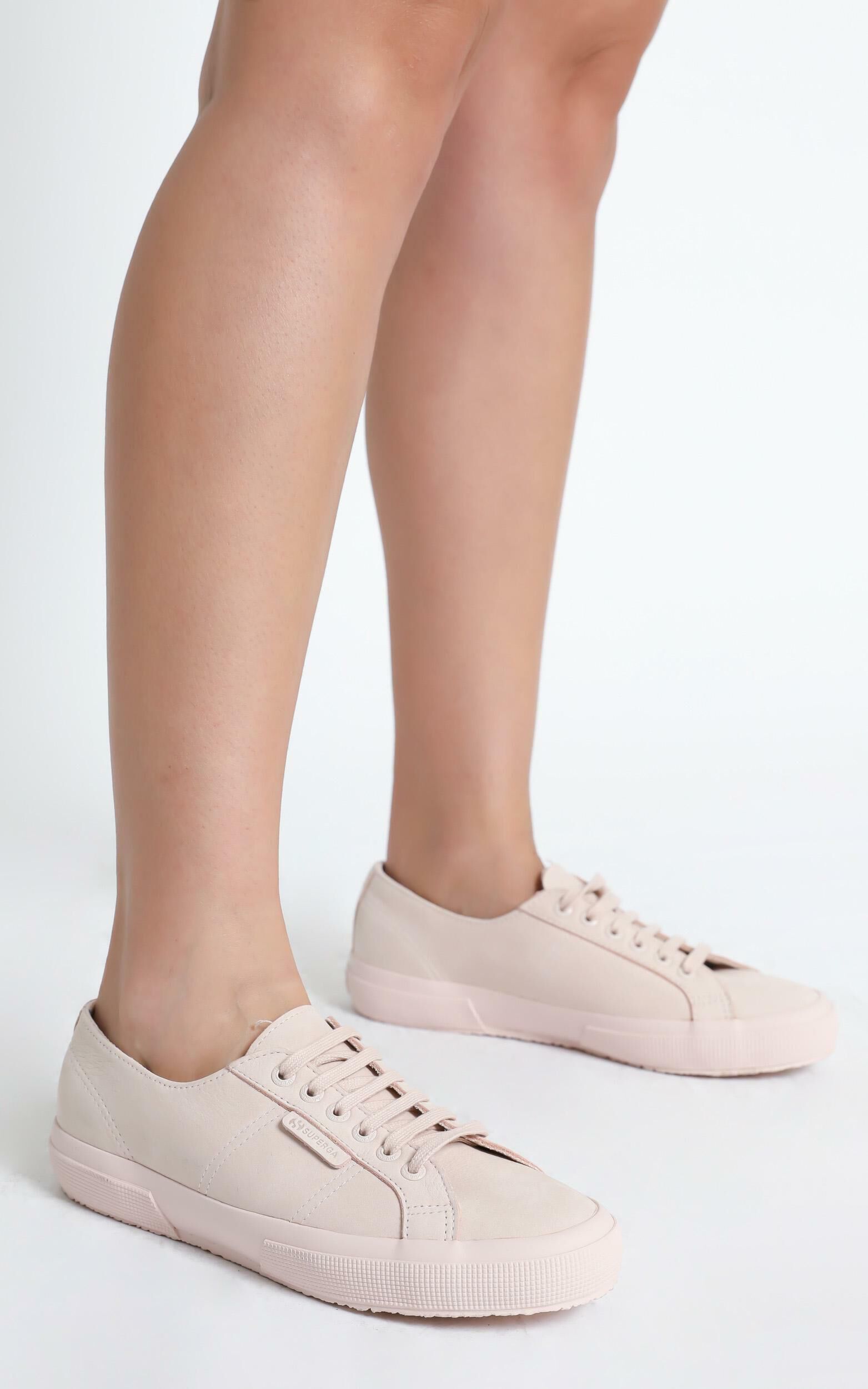 Superga new arrivals classic leather