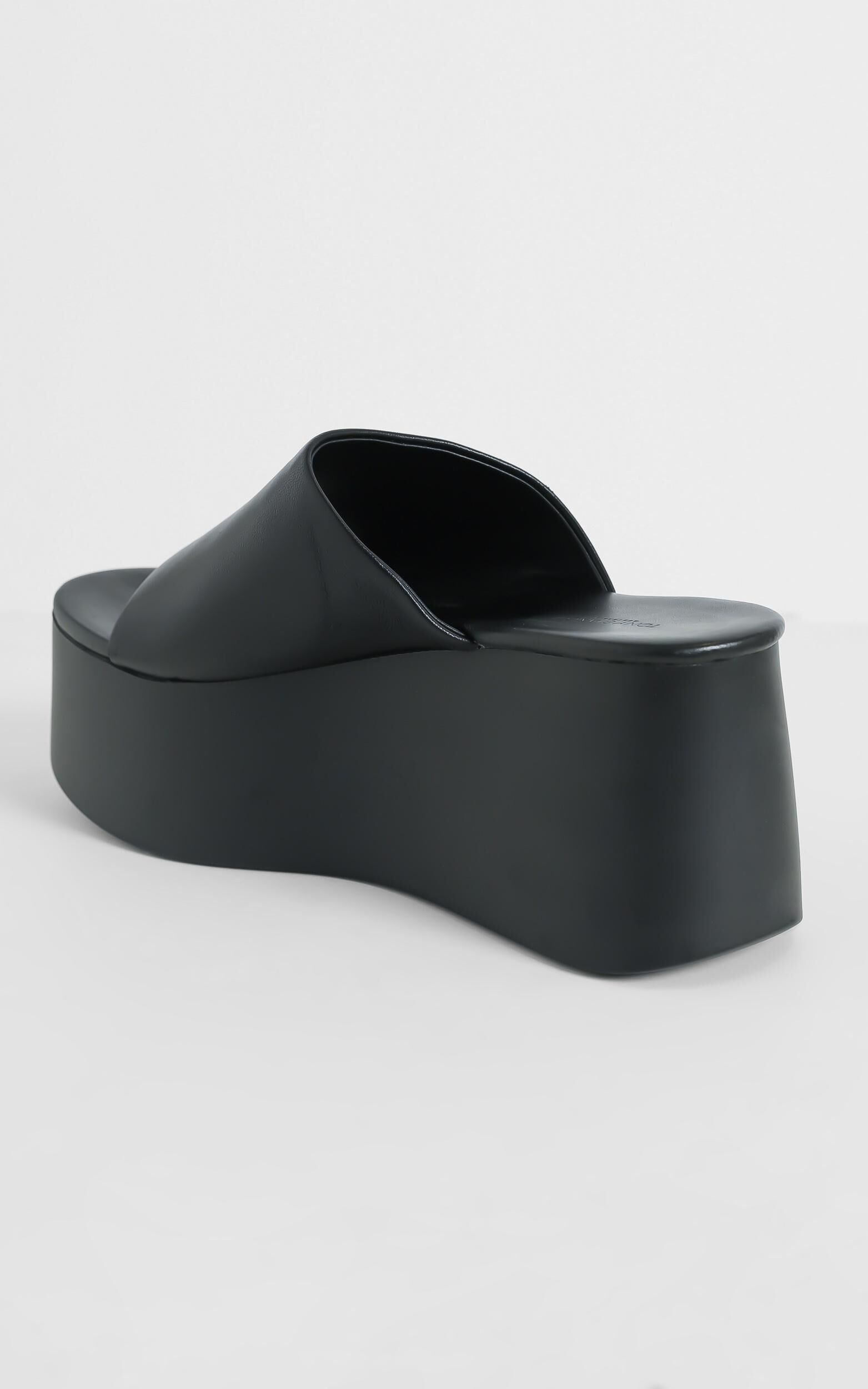 Tony bianco platform clearance sandals