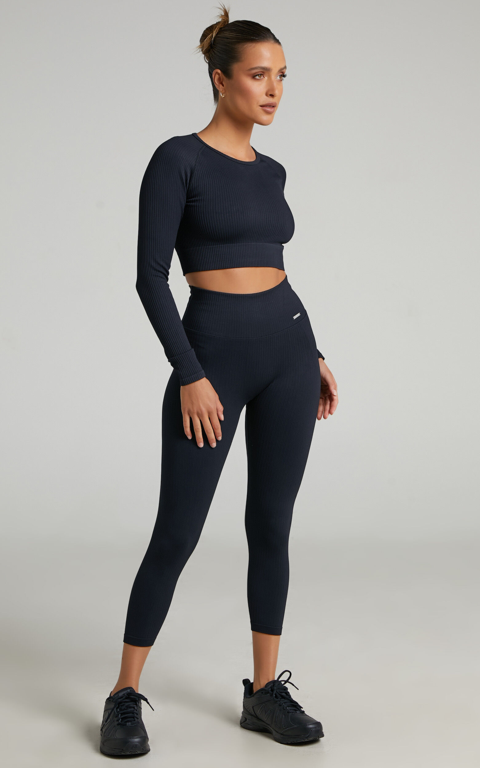 Aimn hotsell tights sale