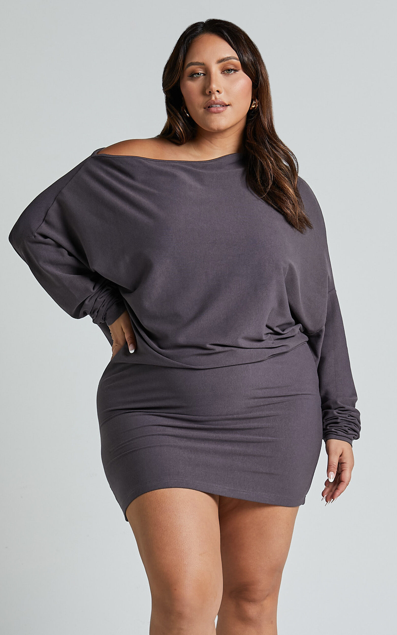 Showpo plus size dresses top