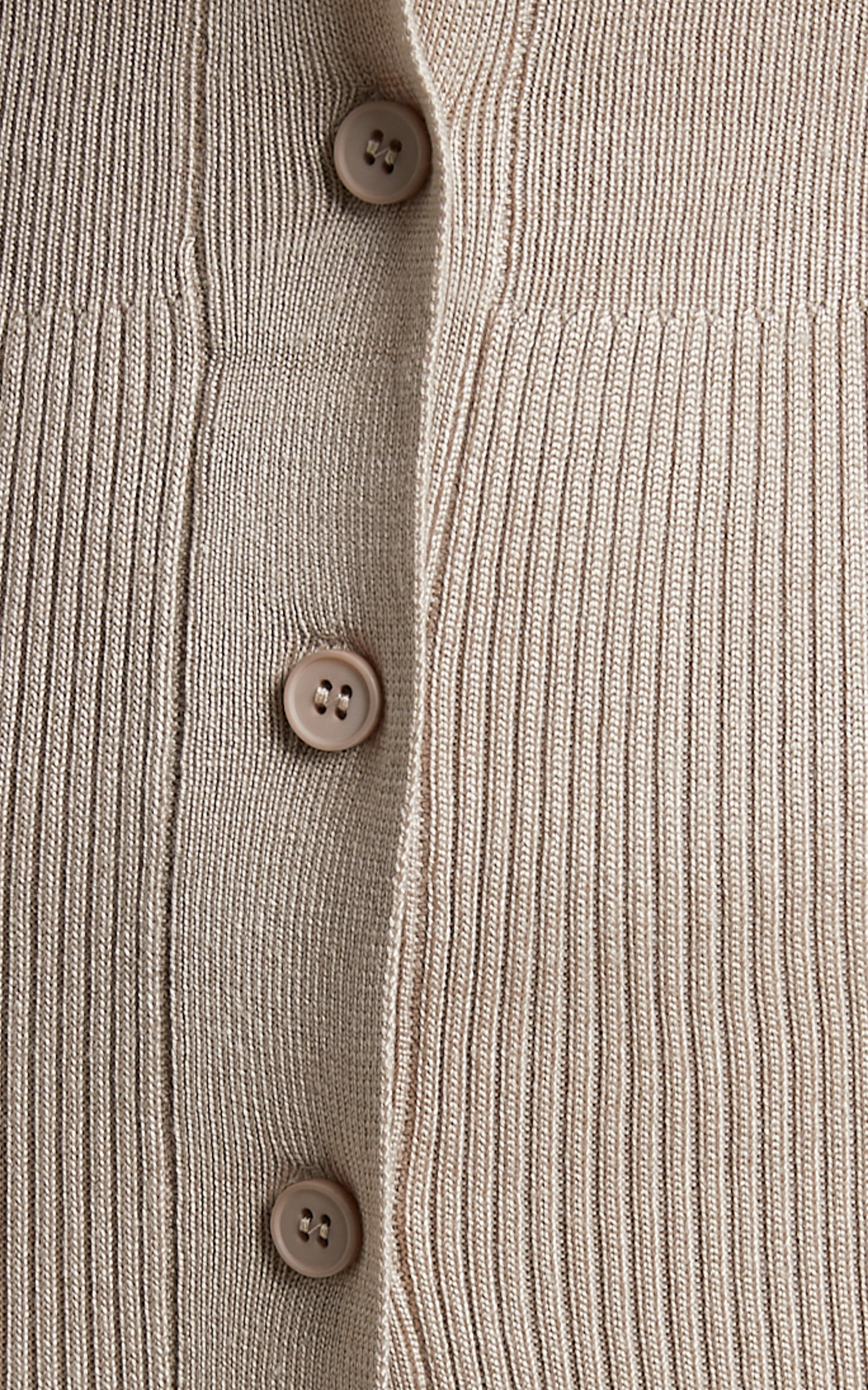 H and m deals dress with buttons