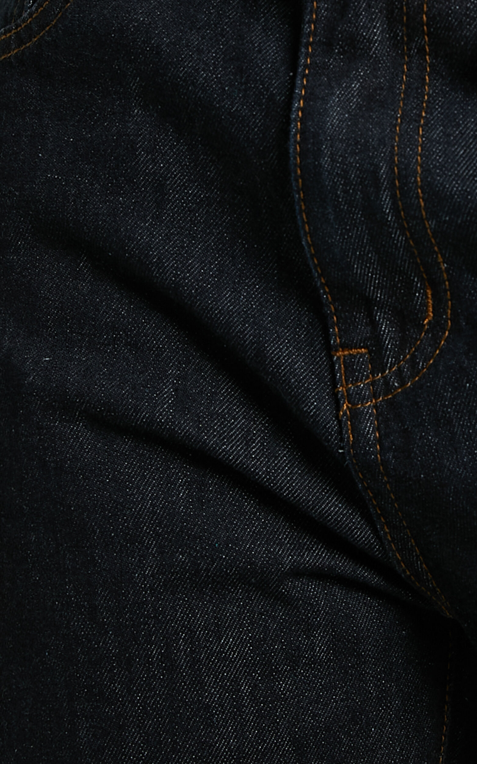 Dark denim 2025