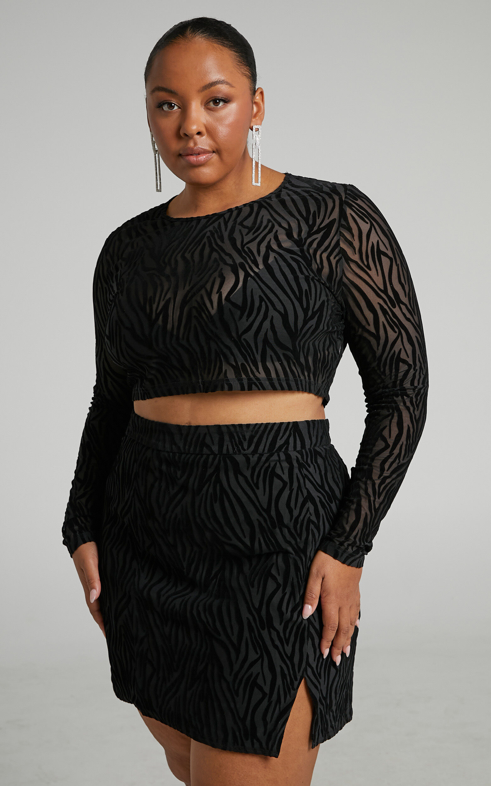 Long sleeve 2 piece new arrivals