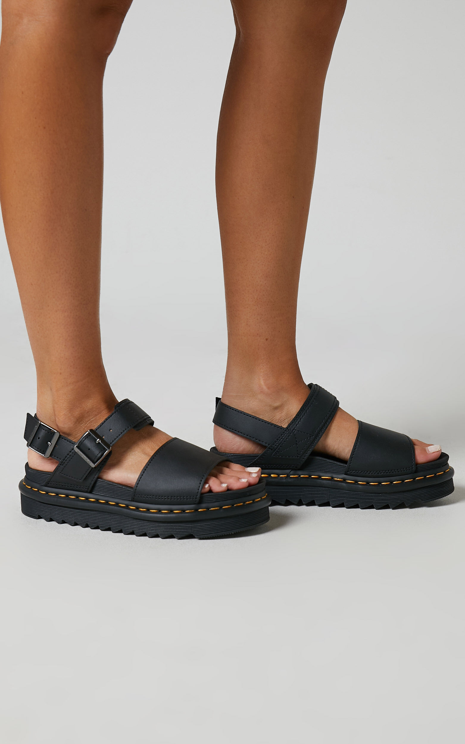 Dr martens voss hydro sandals new arrivals