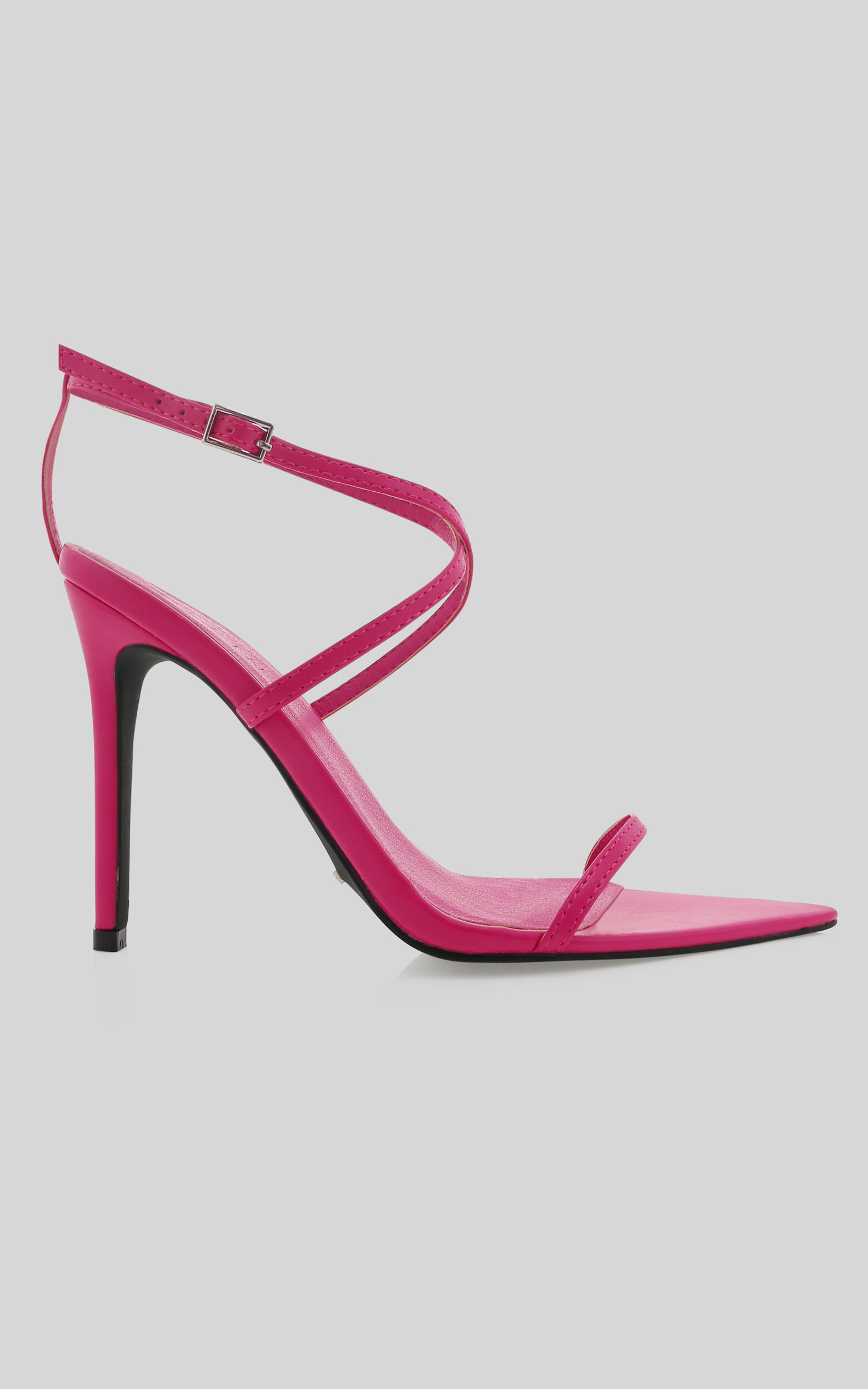Billini - Remo Heels in Fuchsia - 06, PNK2