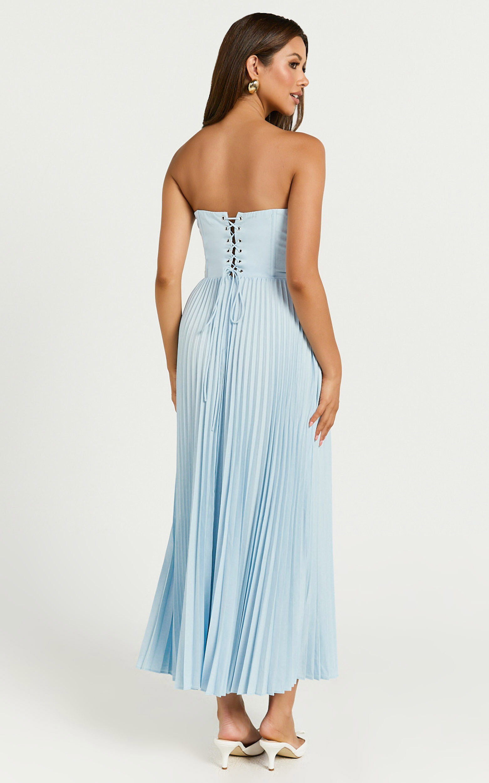 Loretta Midi Dress
