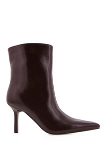 Billini - Vesta Boots in Merlot Shine