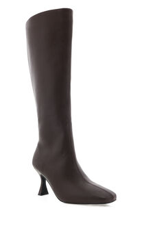 Billini - Corbin Boots in Chocolate