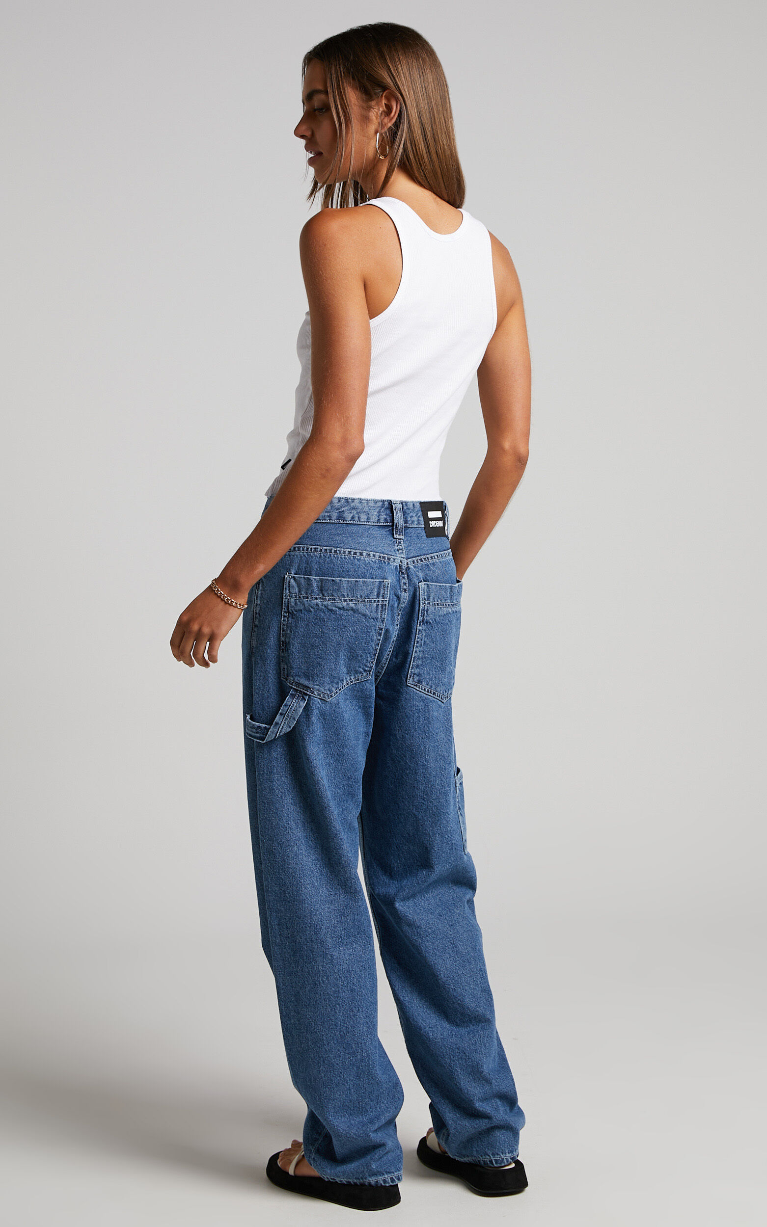 Worker jean outlet
