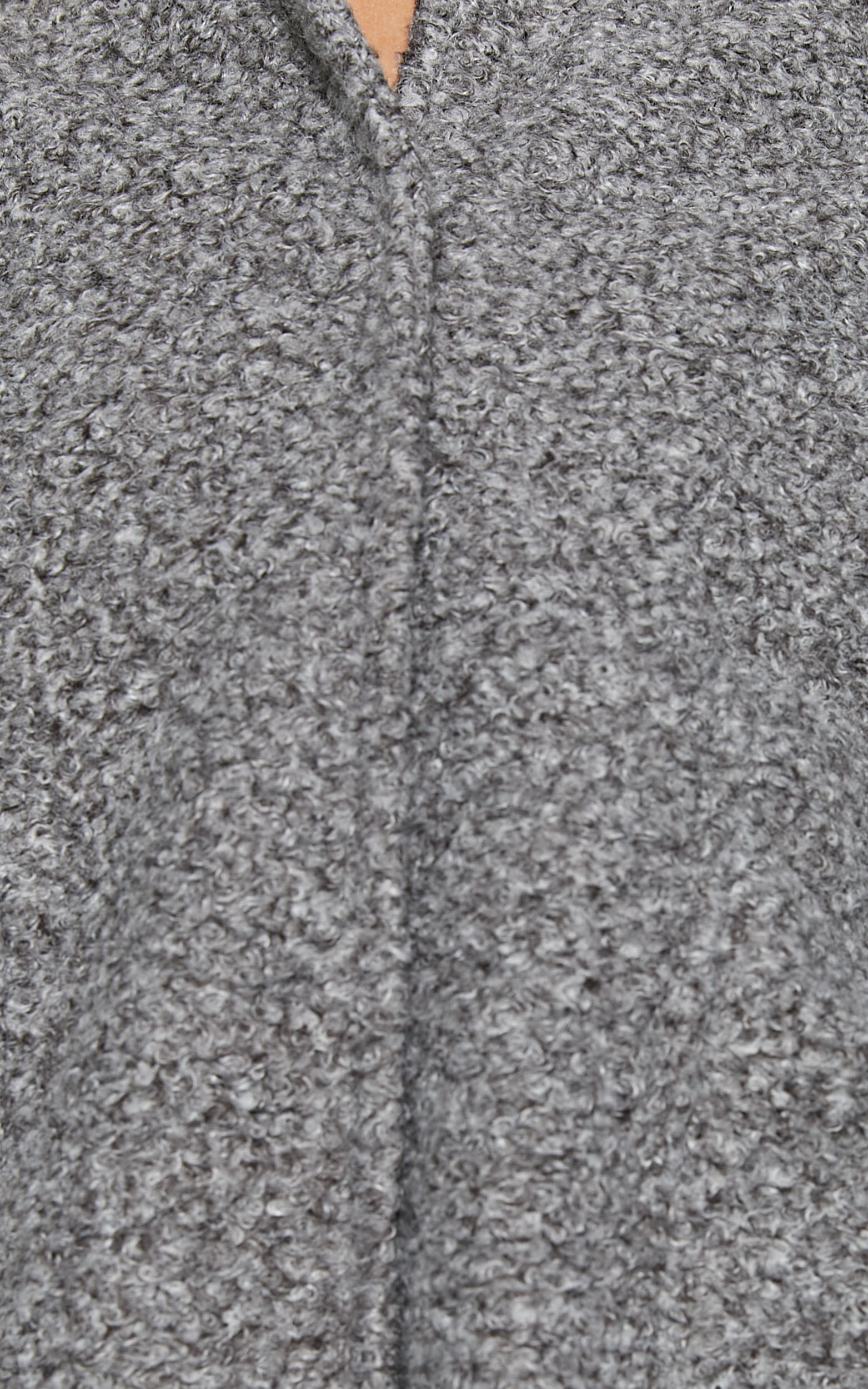 Vince shop boucle bomber