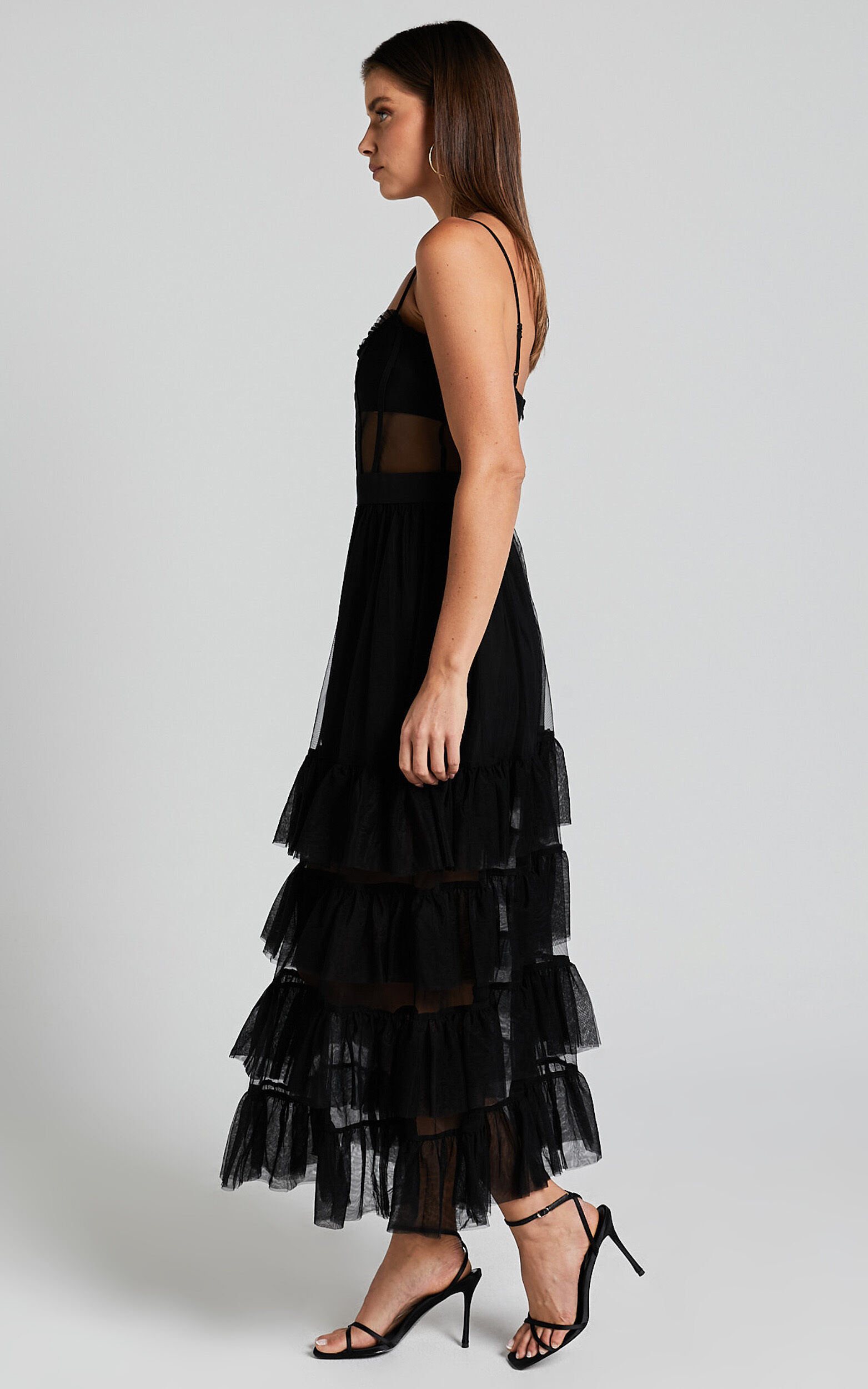 Showpo countess dress 2025