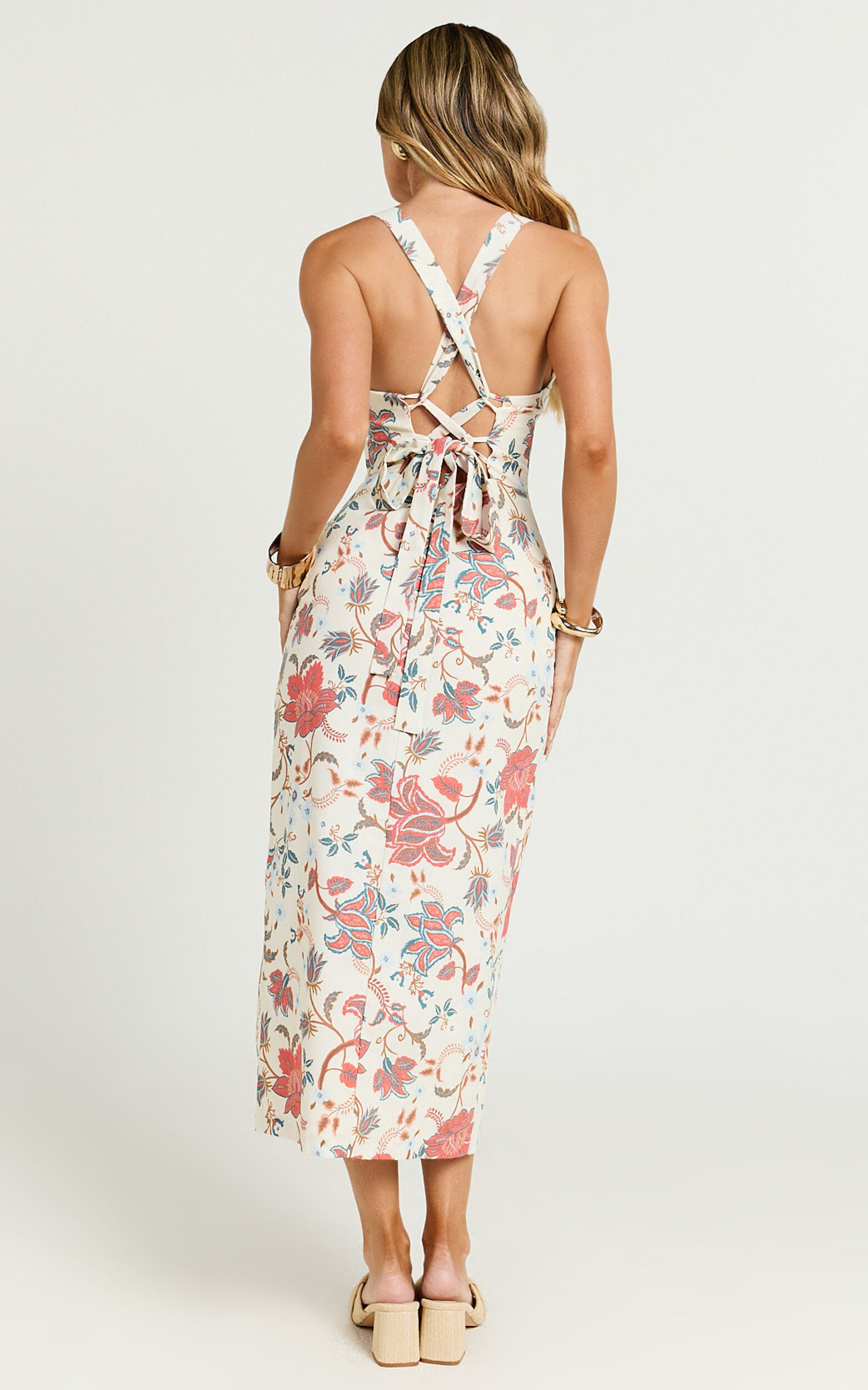 Bustier summer dress store