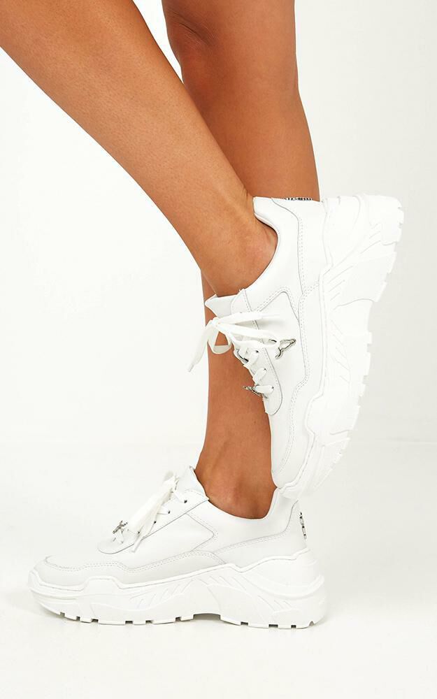 Windsor smith 2025 carte sneakers