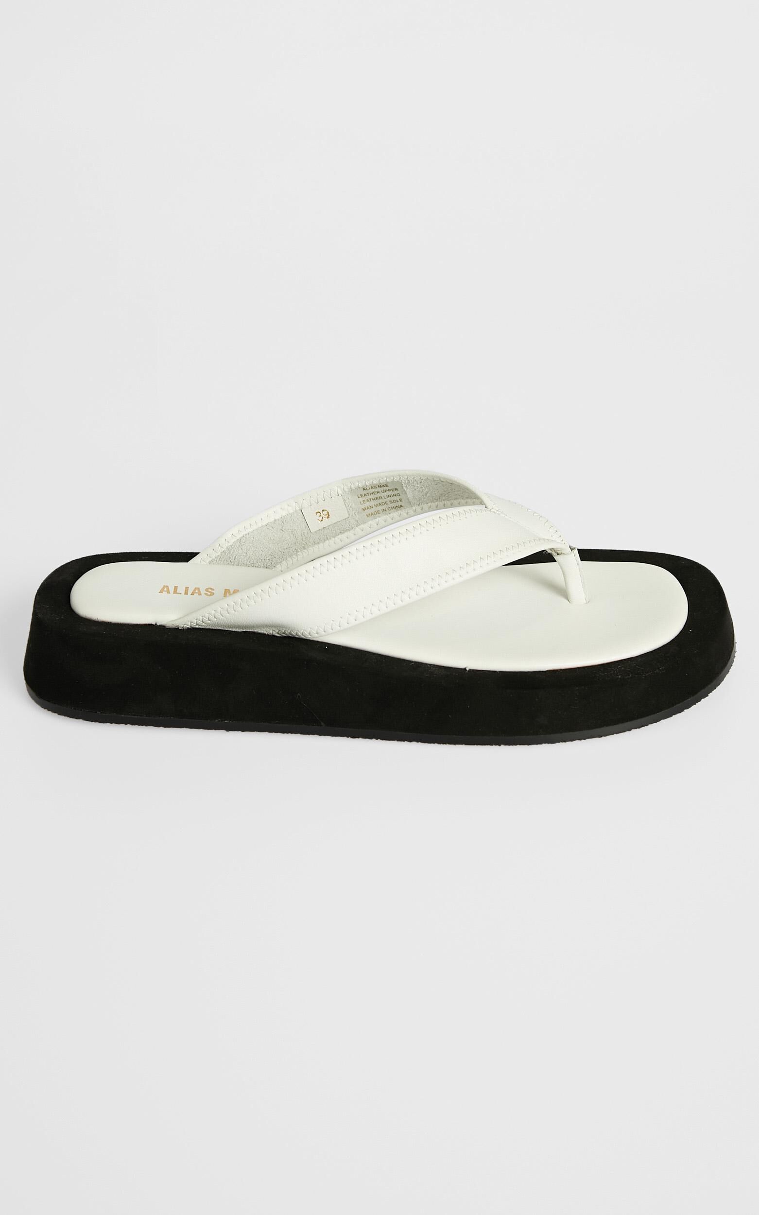 Alias mae hotsell poppy sandals