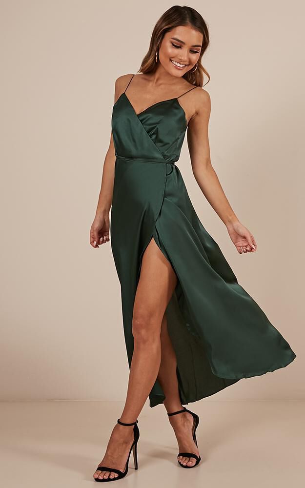 Showpo the countess top dress