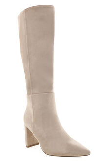 Billini - Rosaline Boots in Cashew Suede
