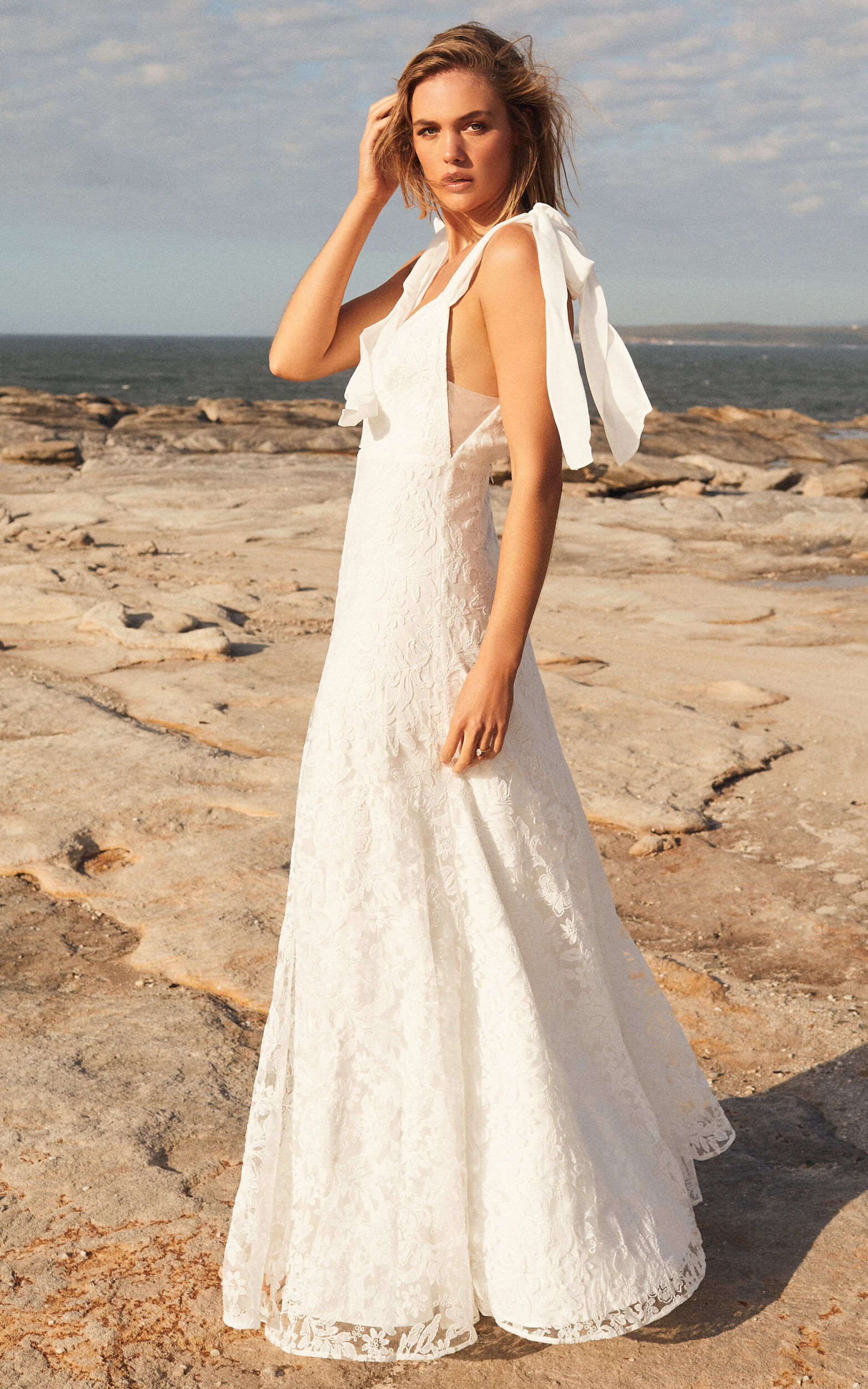 Showpo gowns best sale