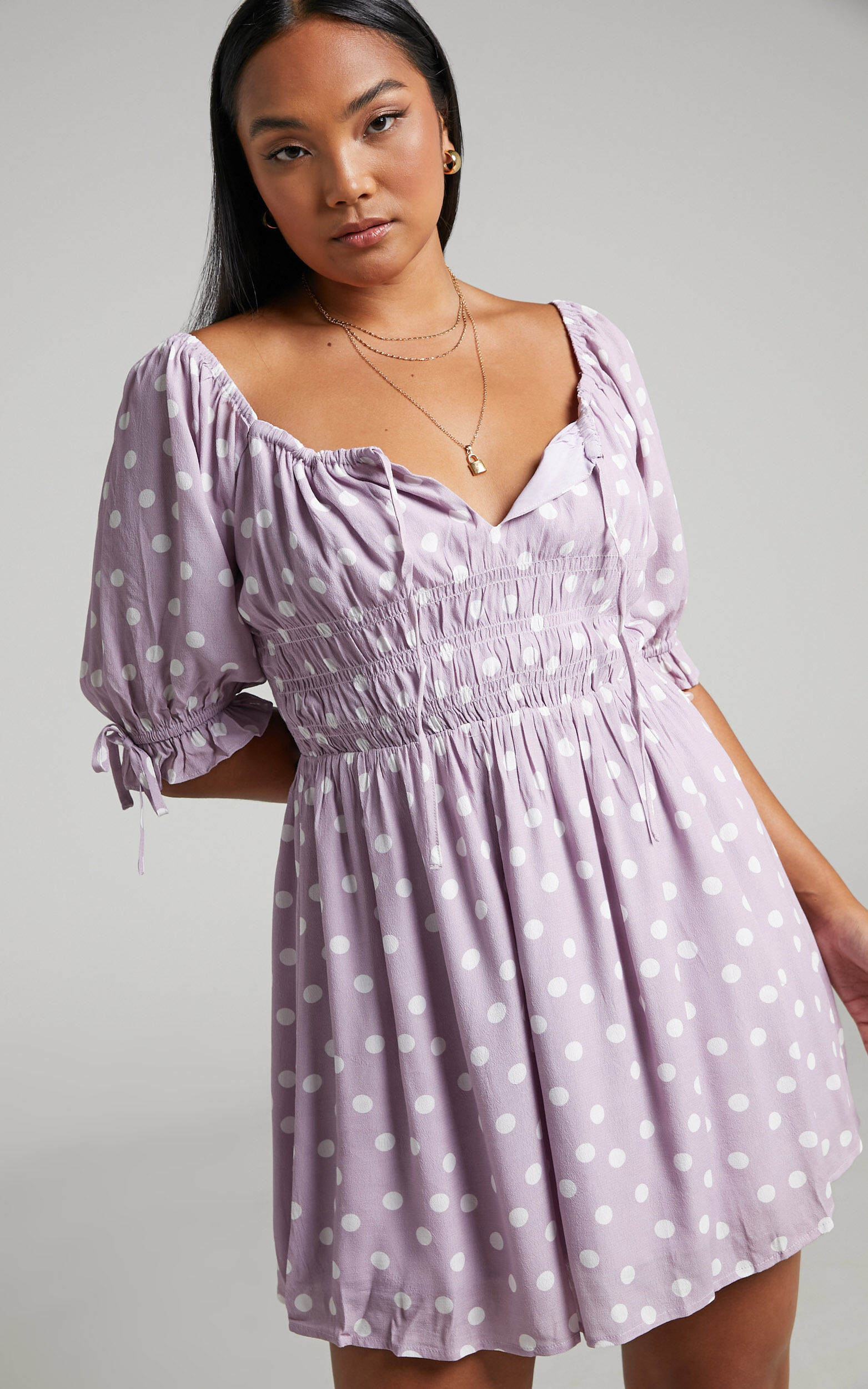 Charlie top holiday clothing