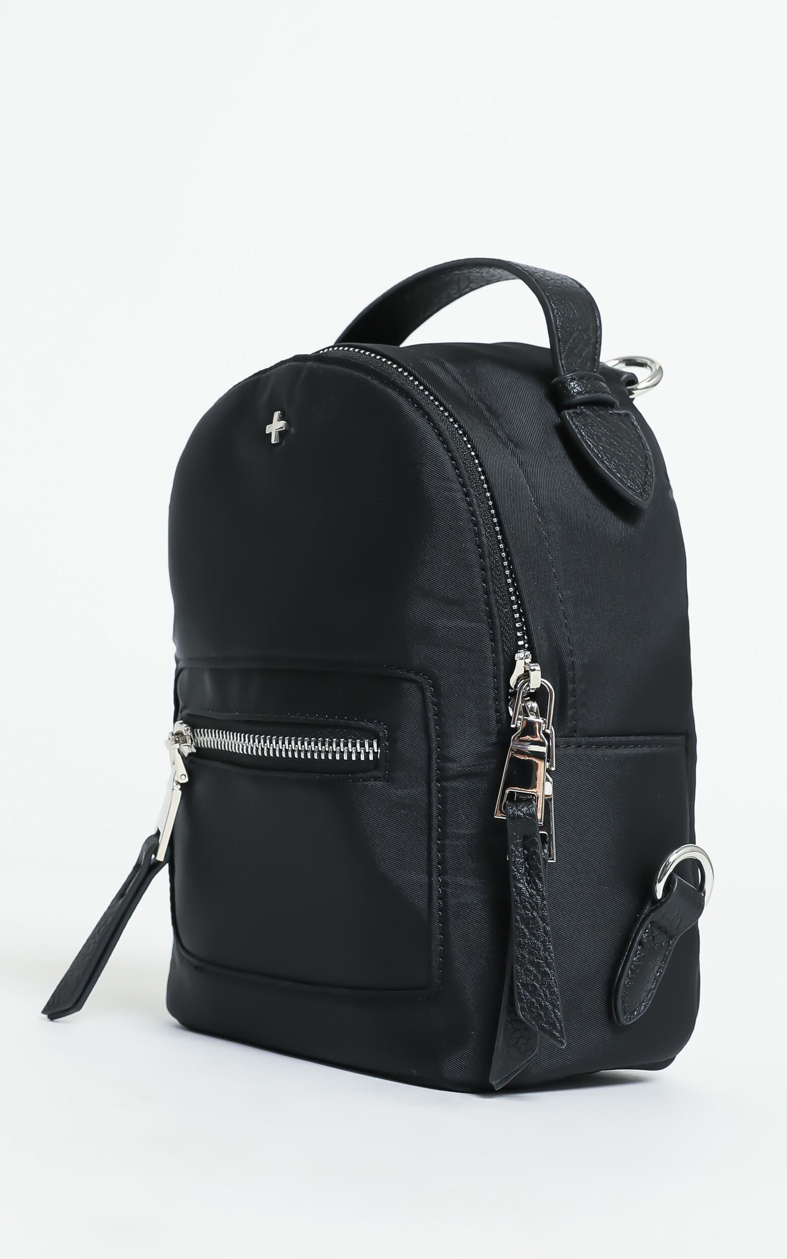 Peta and outlet jain mini backpack