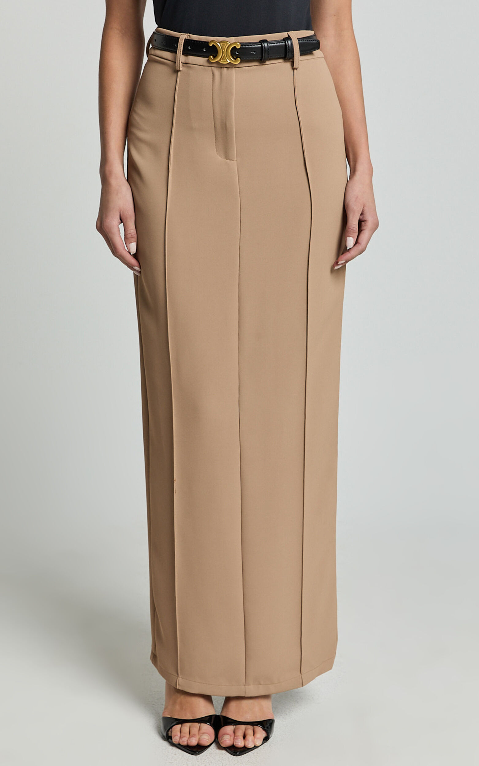 Very high waisted pencil skirt new arrivals