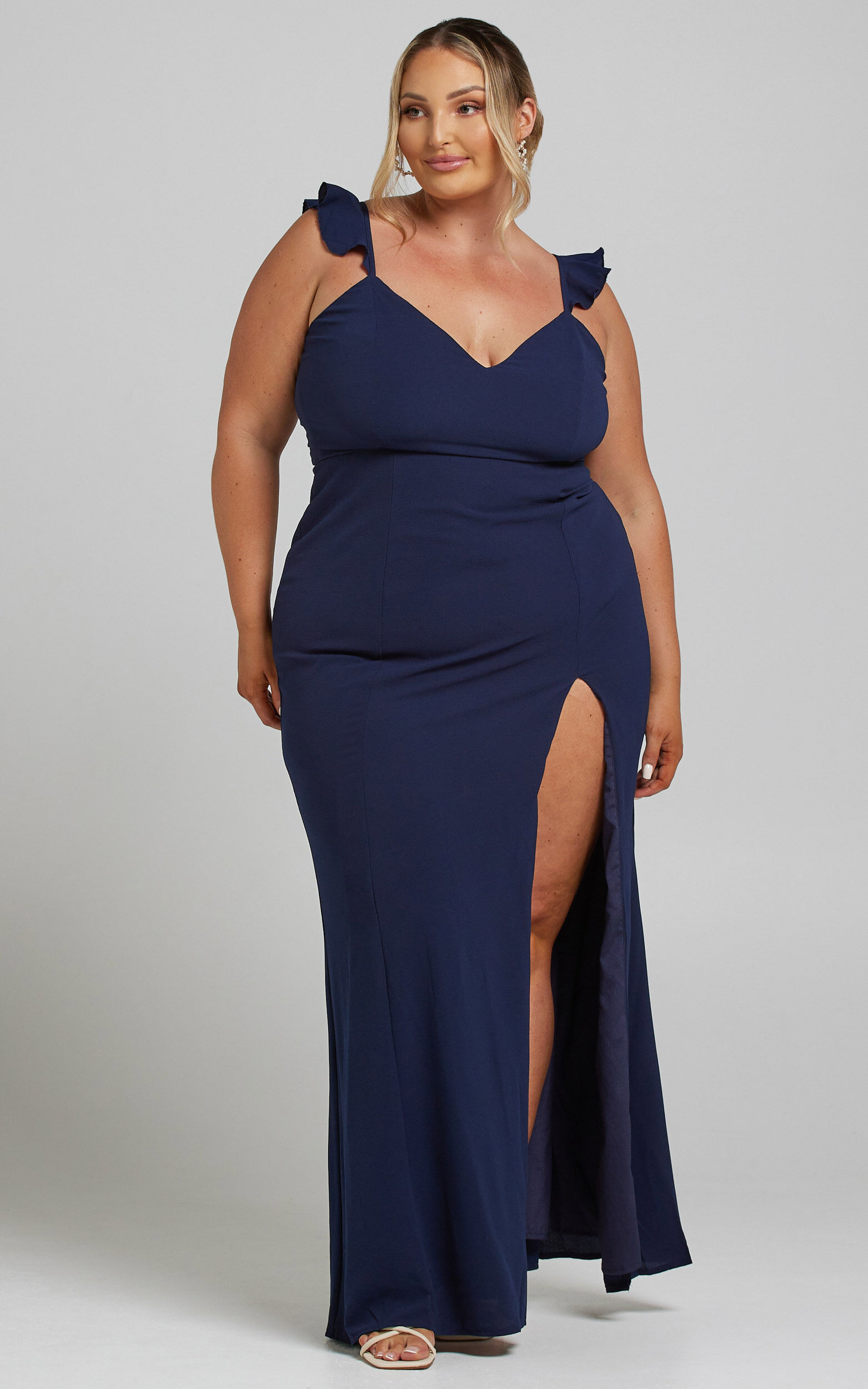 Showpo bridesmaid sales