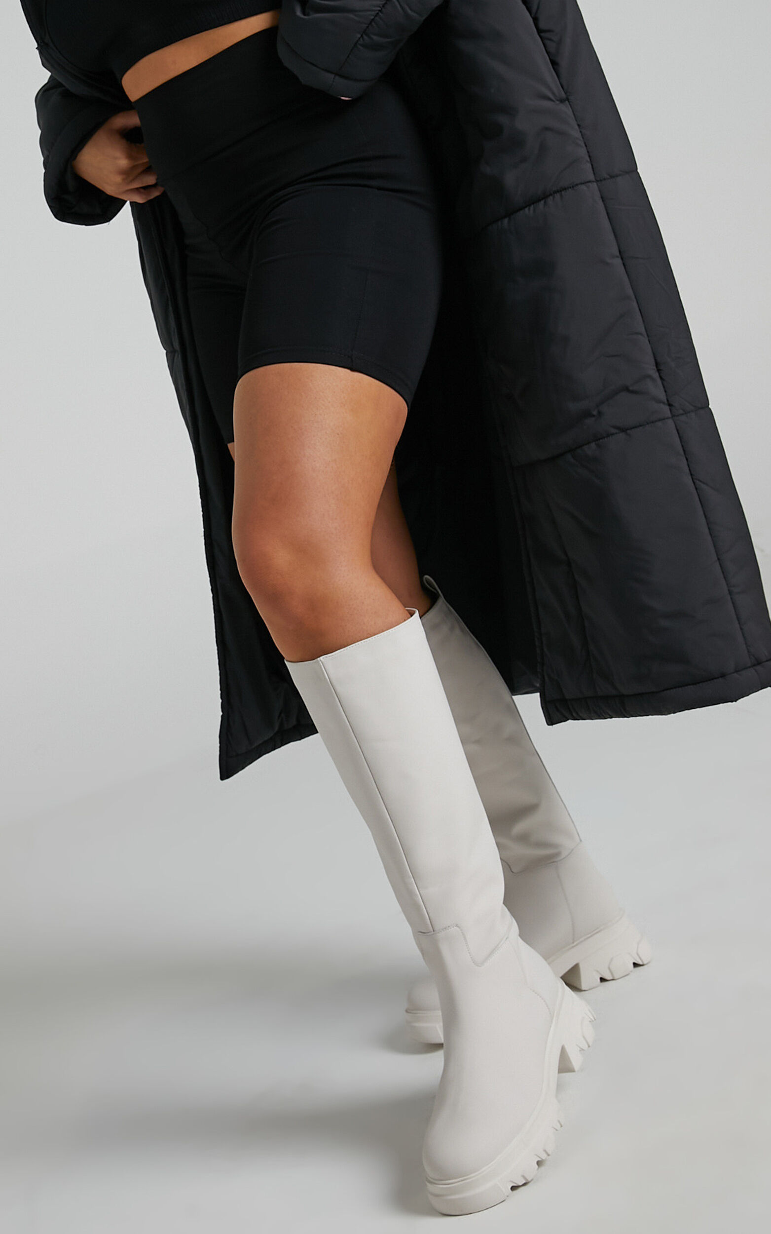 Tony bianco new arrivals thigh high boots