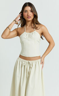 Lioness - Sweet Escape Cami in Oyster