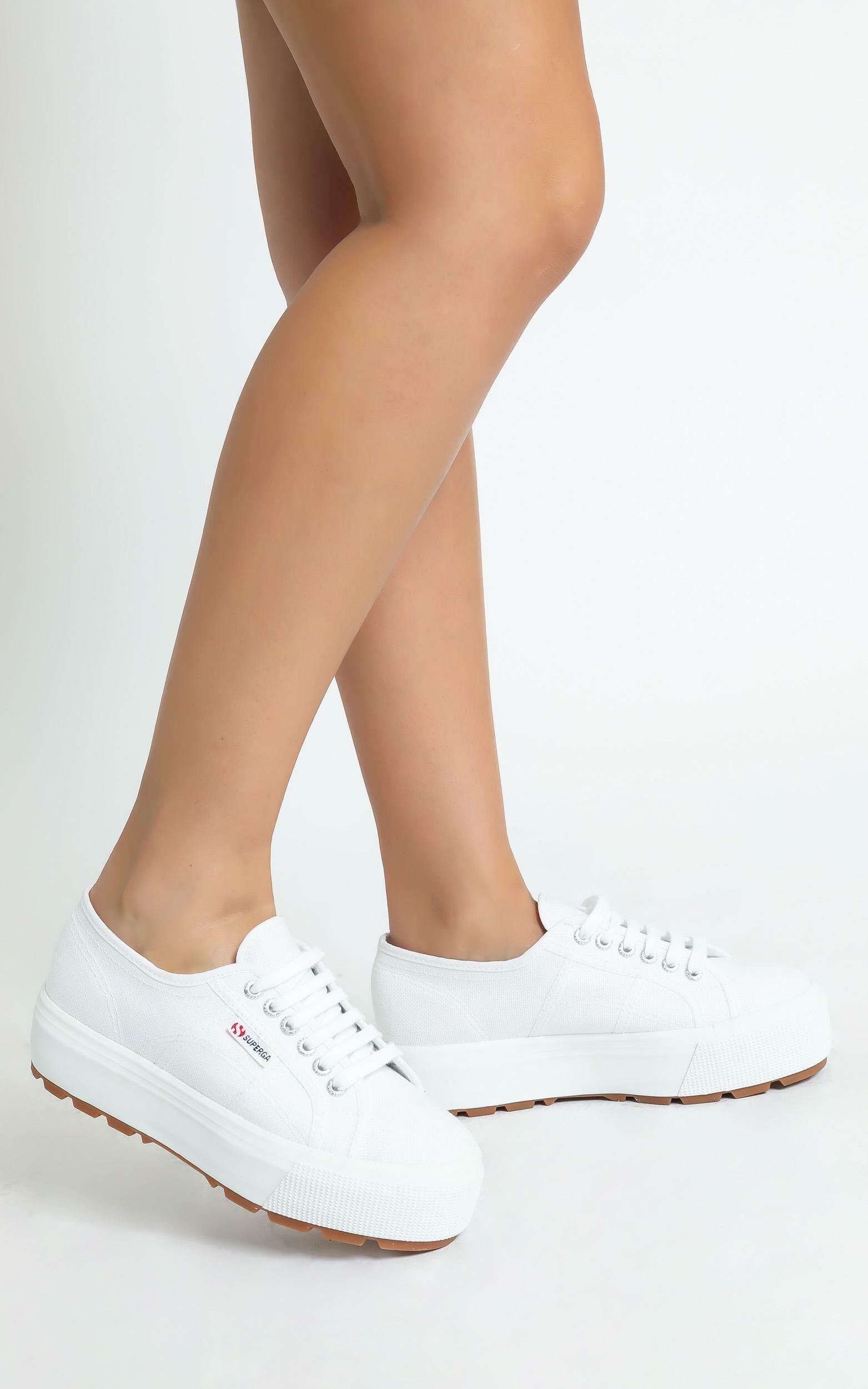 Superga cotw sneaker new arrivals