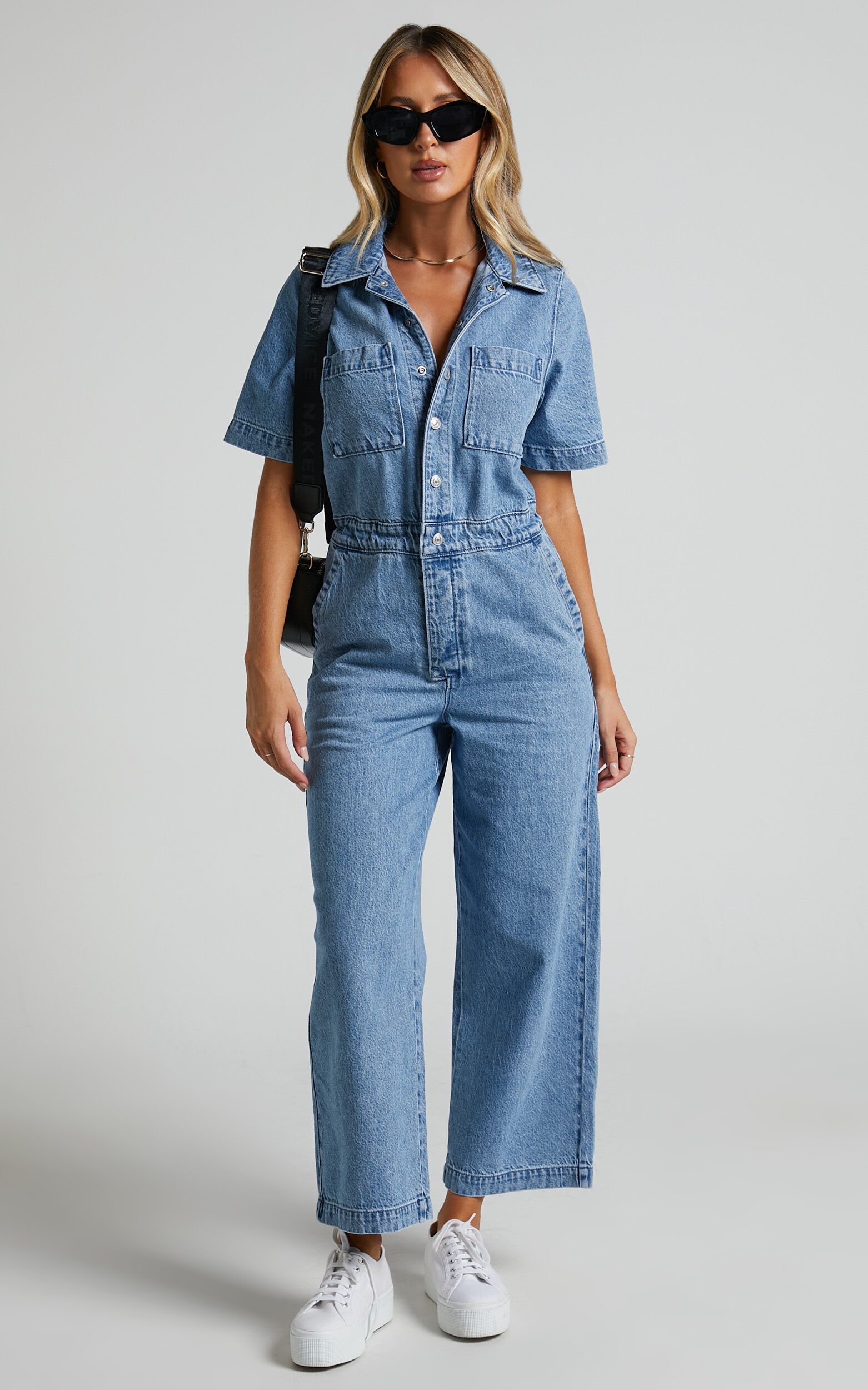 Levi ss top