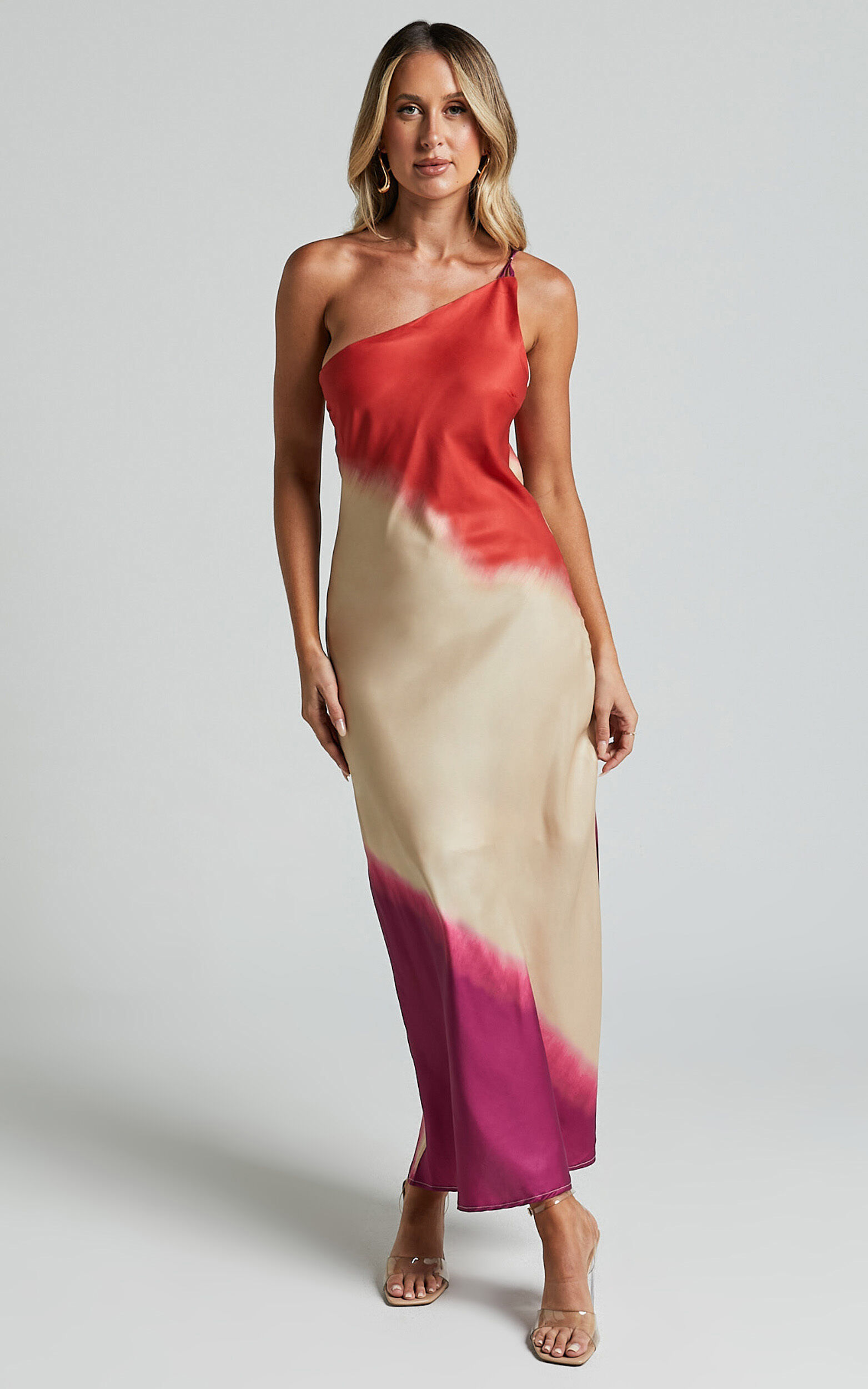 Marnie sequin maxi dress outlet