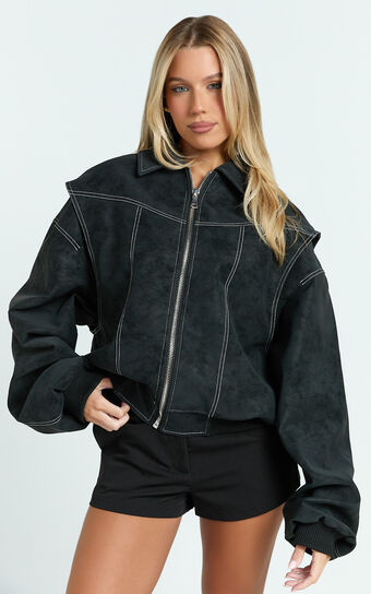Lioness - Vista Bomber in ONYX