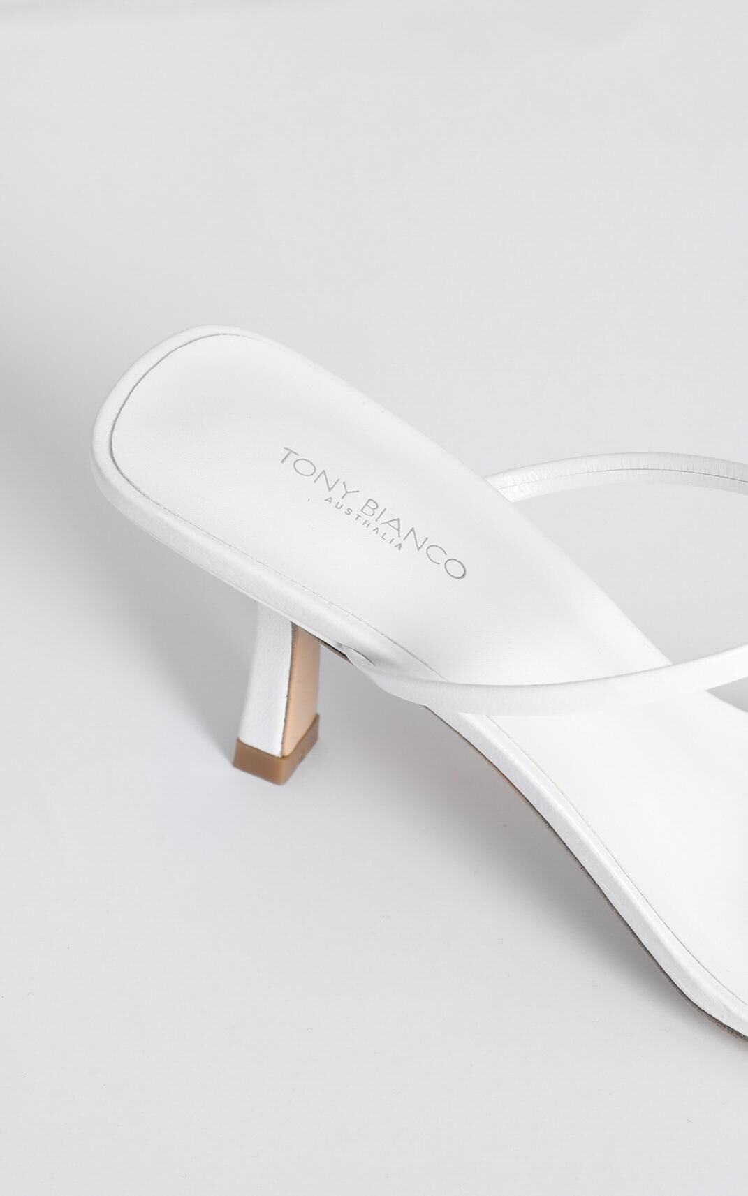 Tony bianco best sale camille sandal