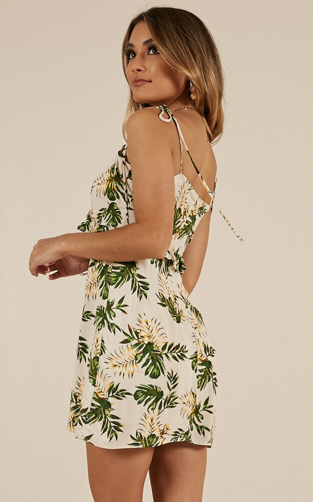 Forever 21 deals luau dresses
