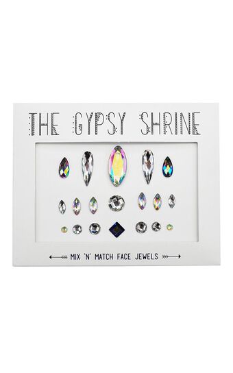 Gypsy Shrine - Mix and Match Jewels 