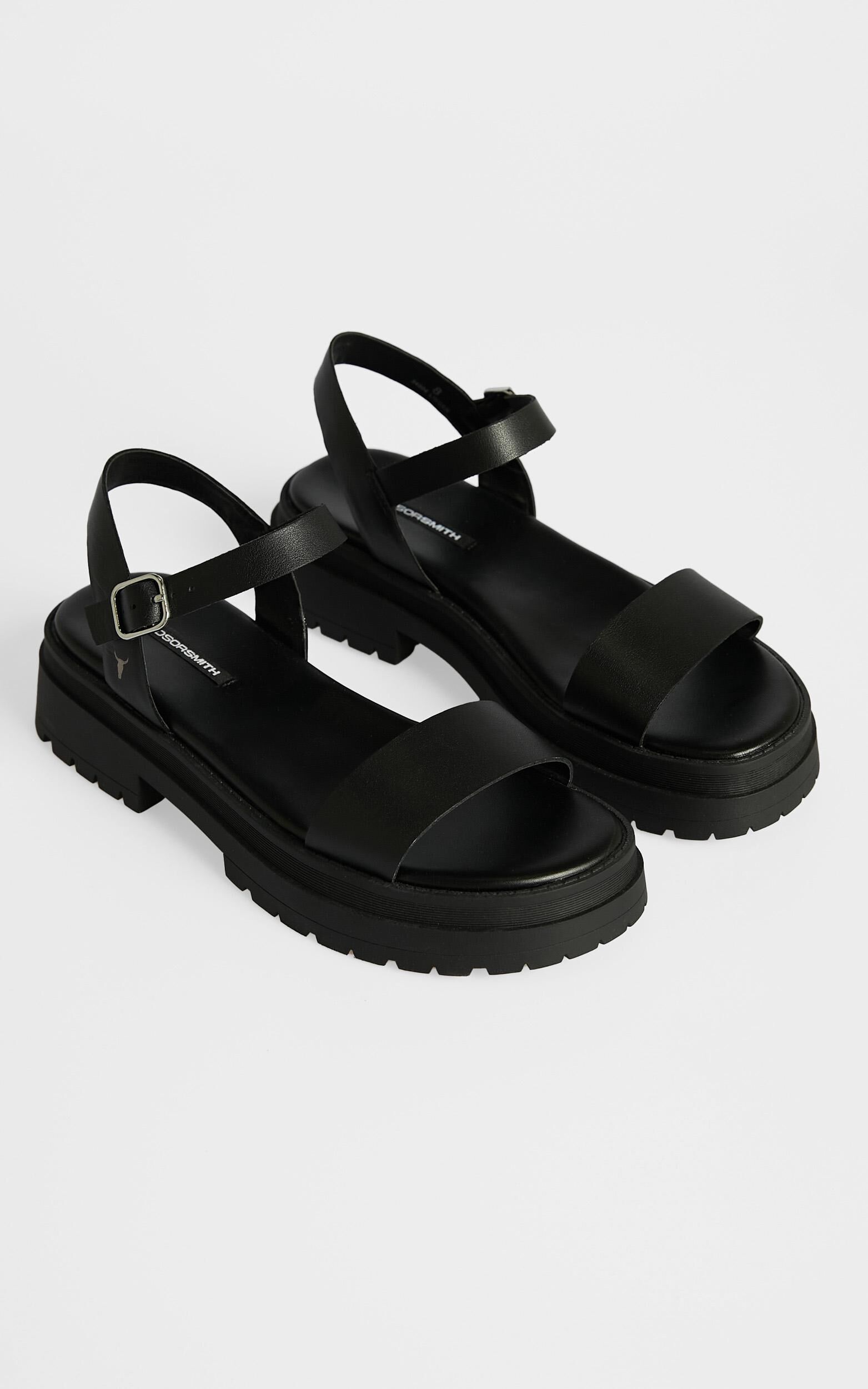 Windsor smith chunky sandals on sale