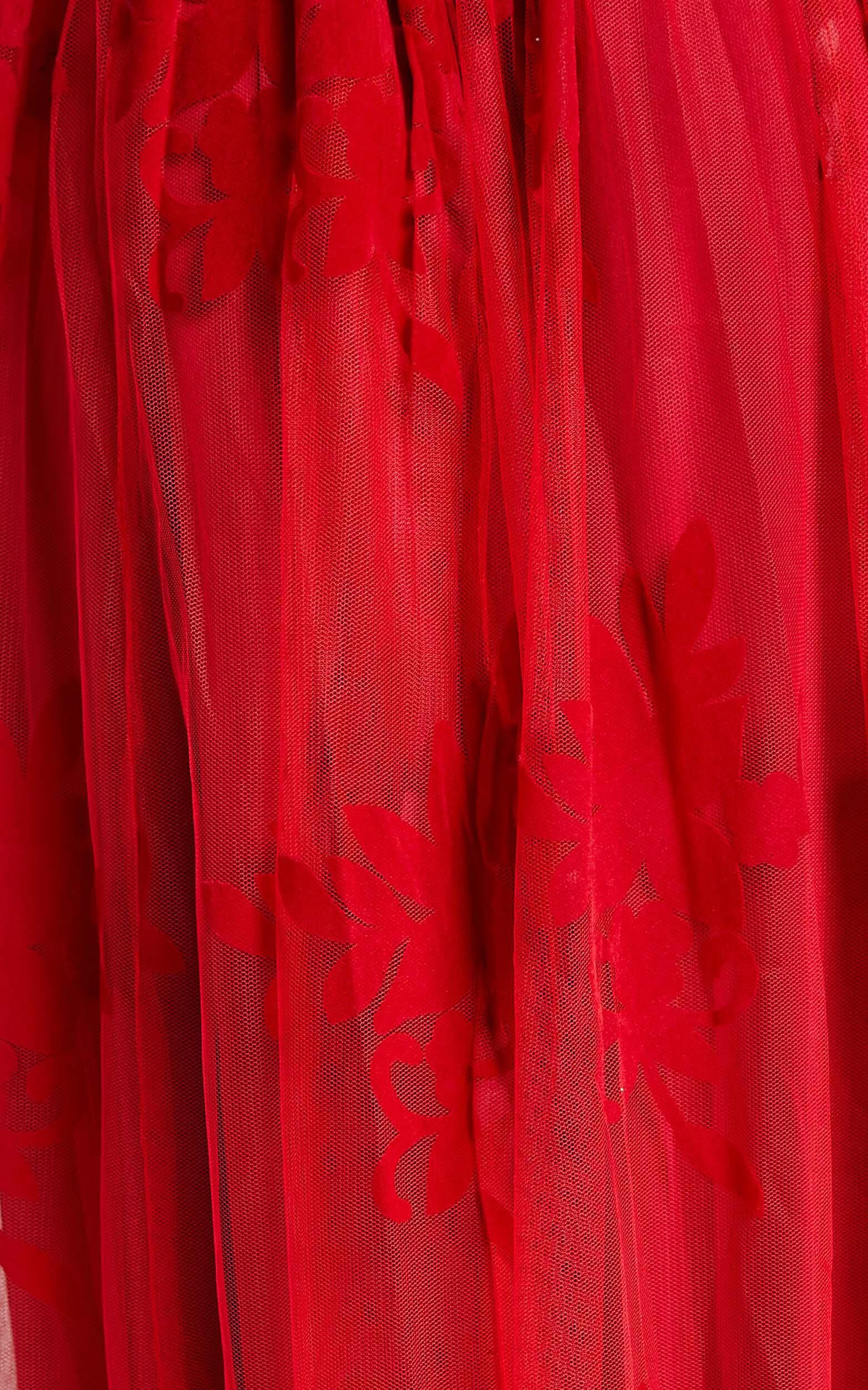 Showpo promenade maxi dress on sale
